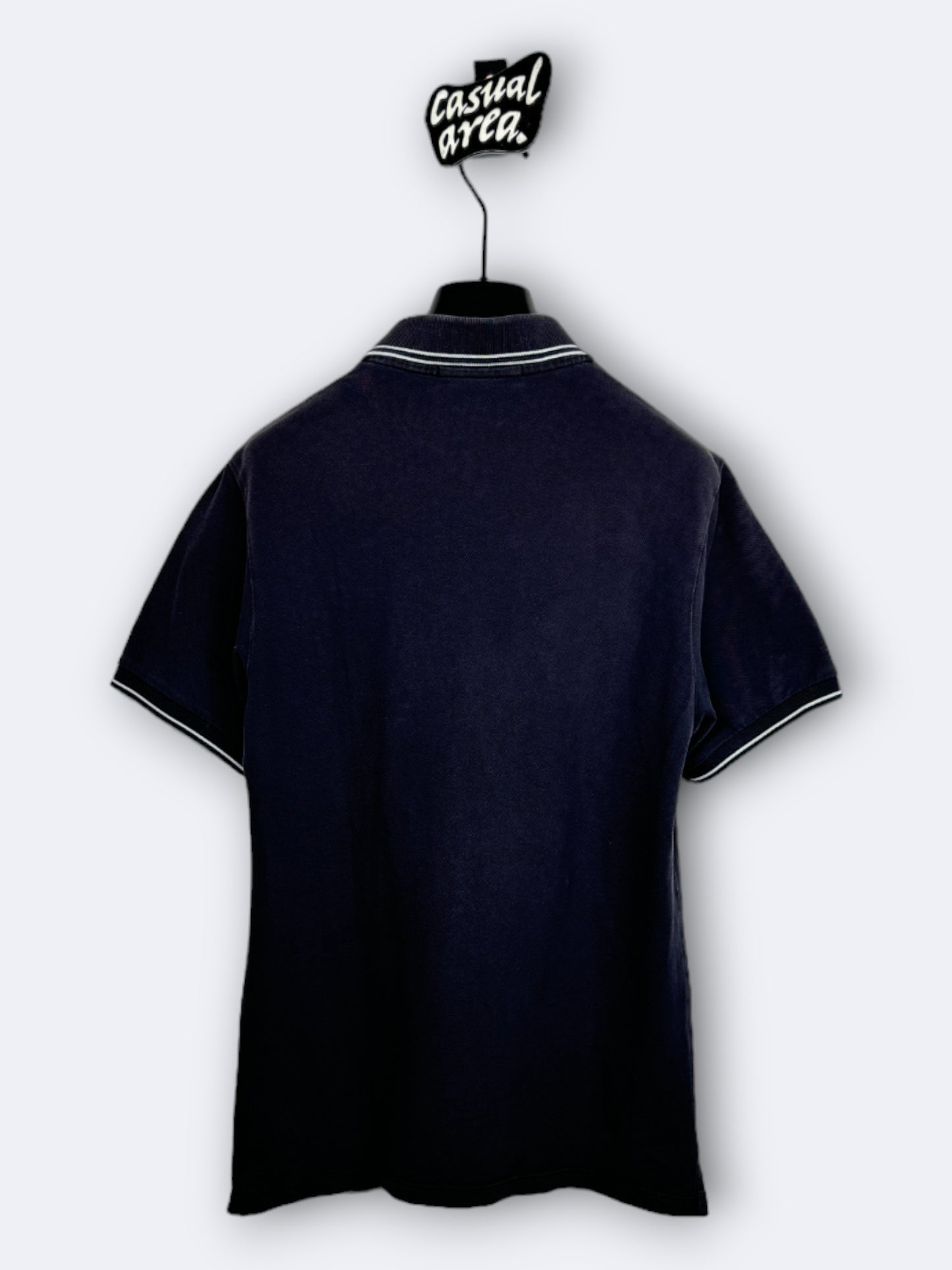 Polo Stone Island - S Casual Area