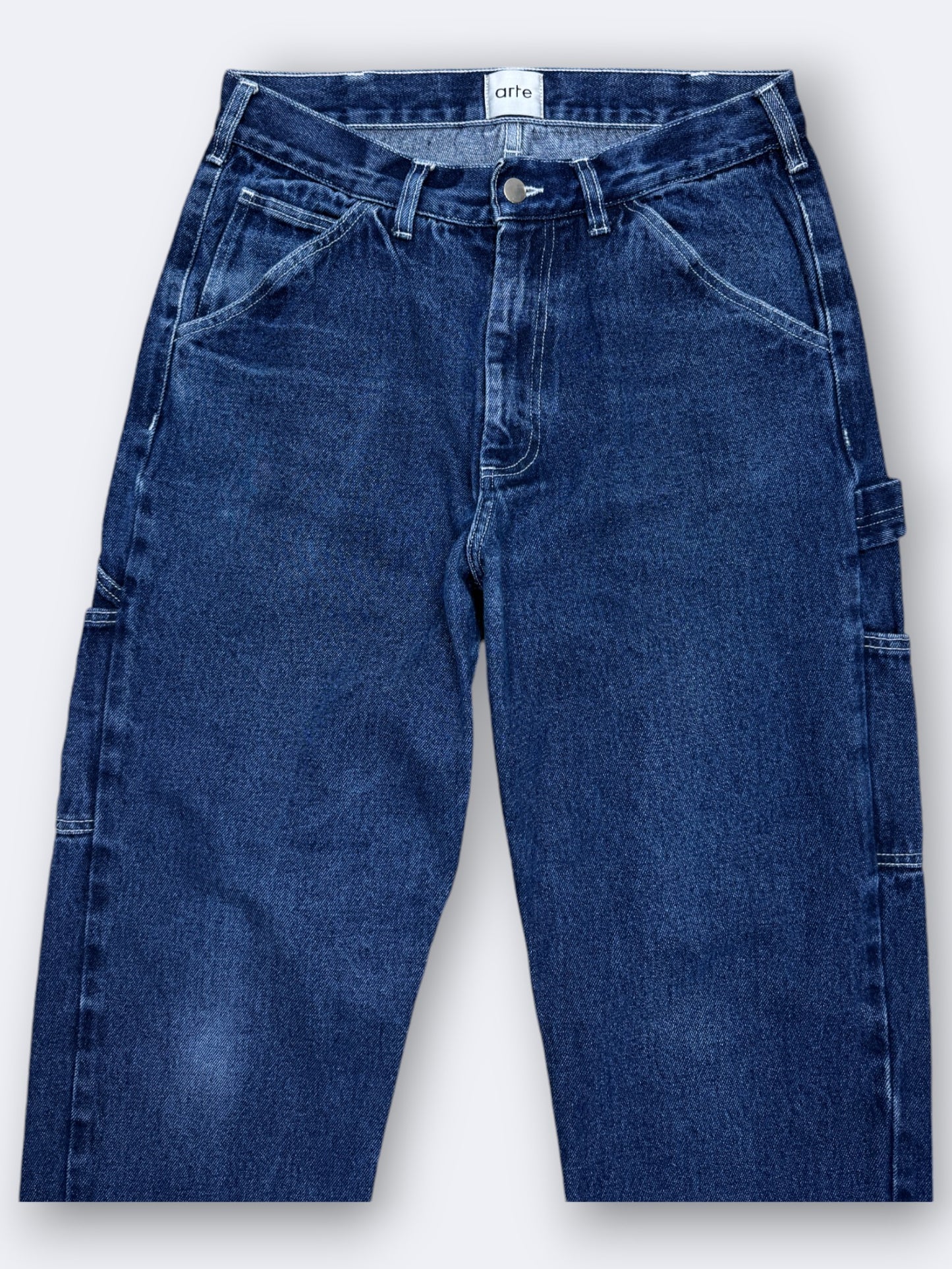 Jean Arte - M Casual Area