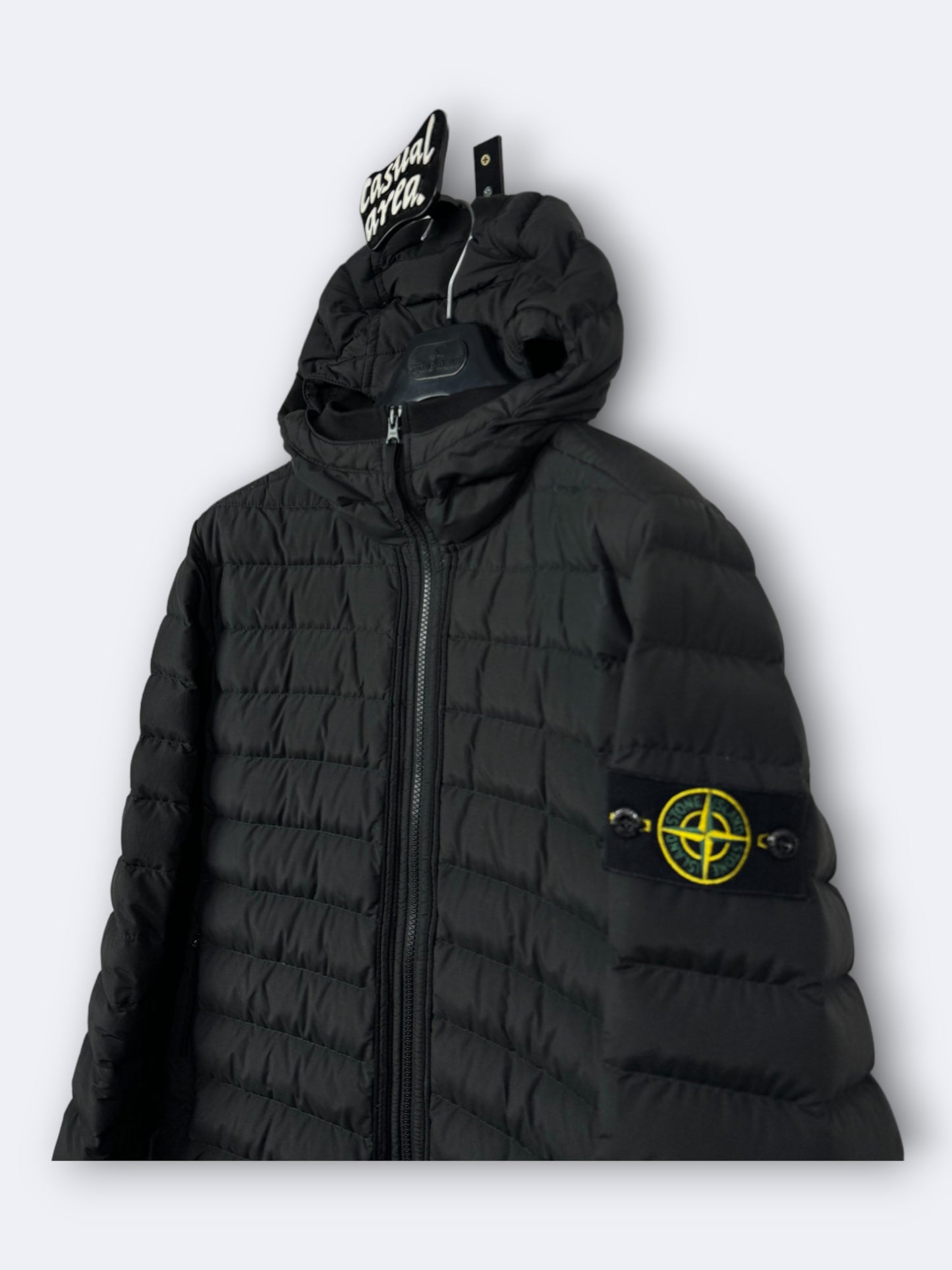 Doudoune Stone Island - M Casual Area