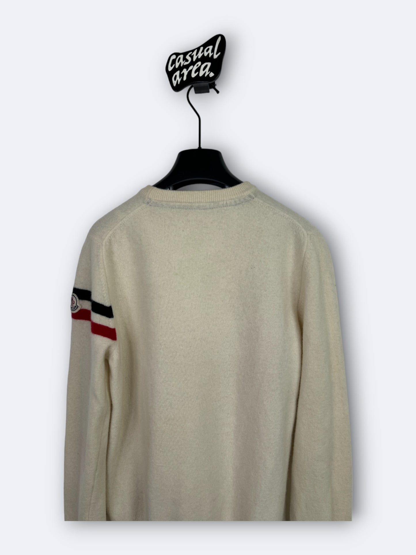 Crewneck Moncler - XS Casual Area