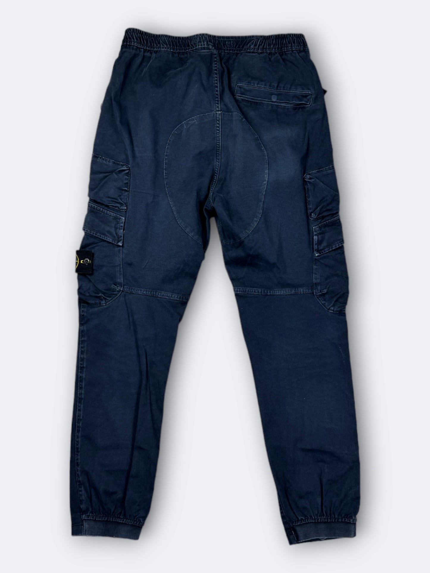 Cargo Stone Island - S Casual Area