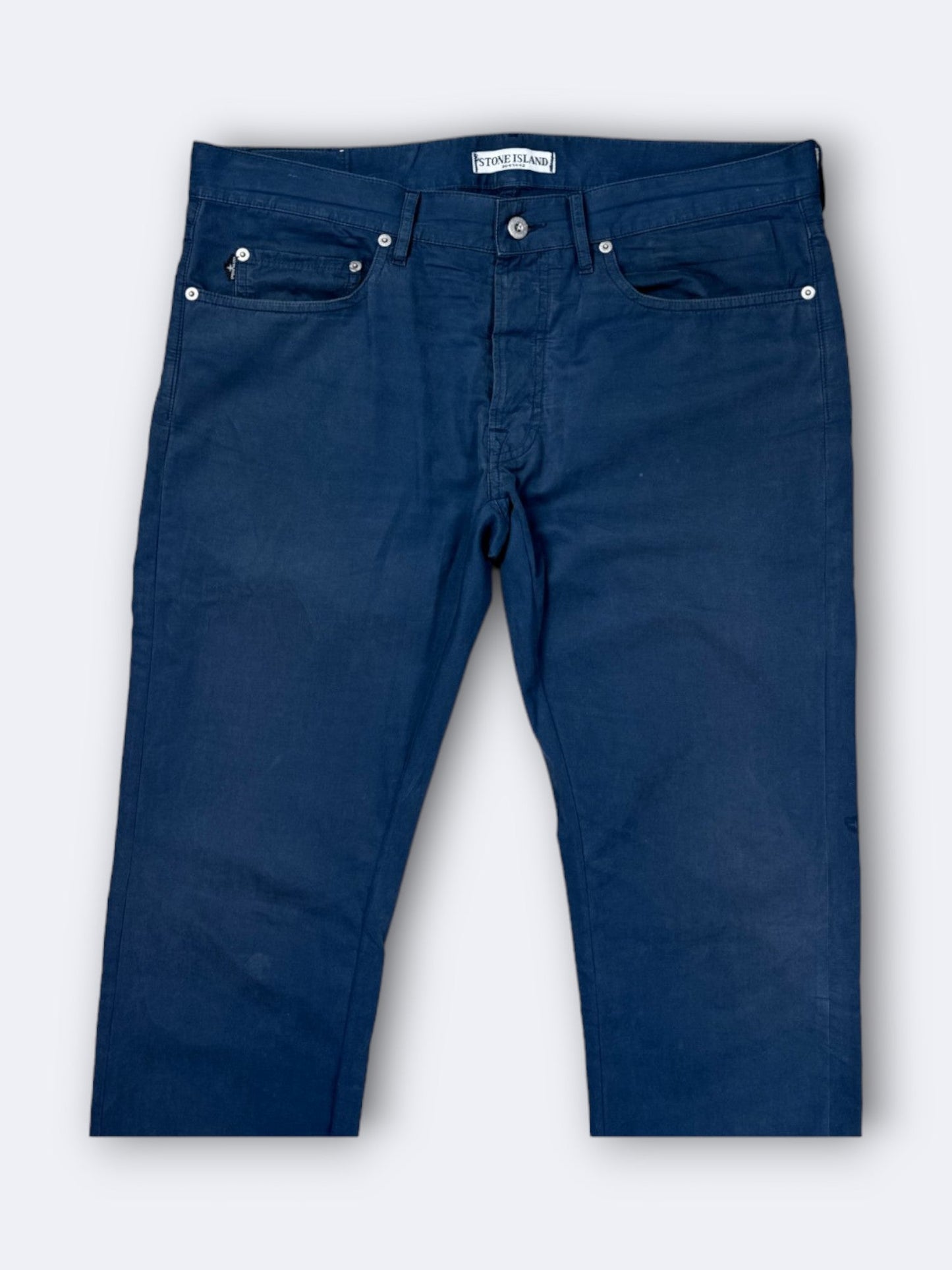 Pantalon Stone Island - L Casual Area