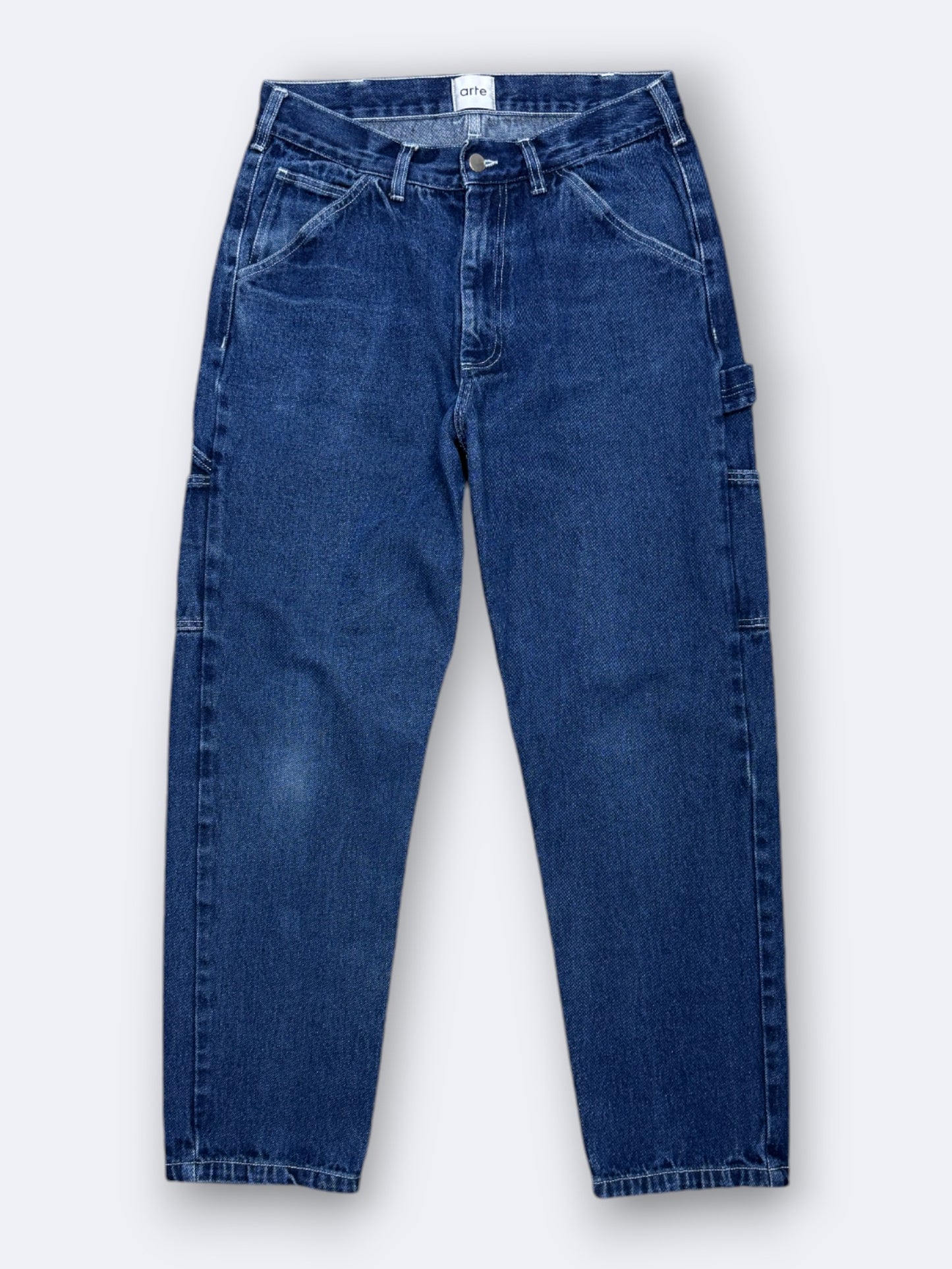 Jean Arte - M Casual Area