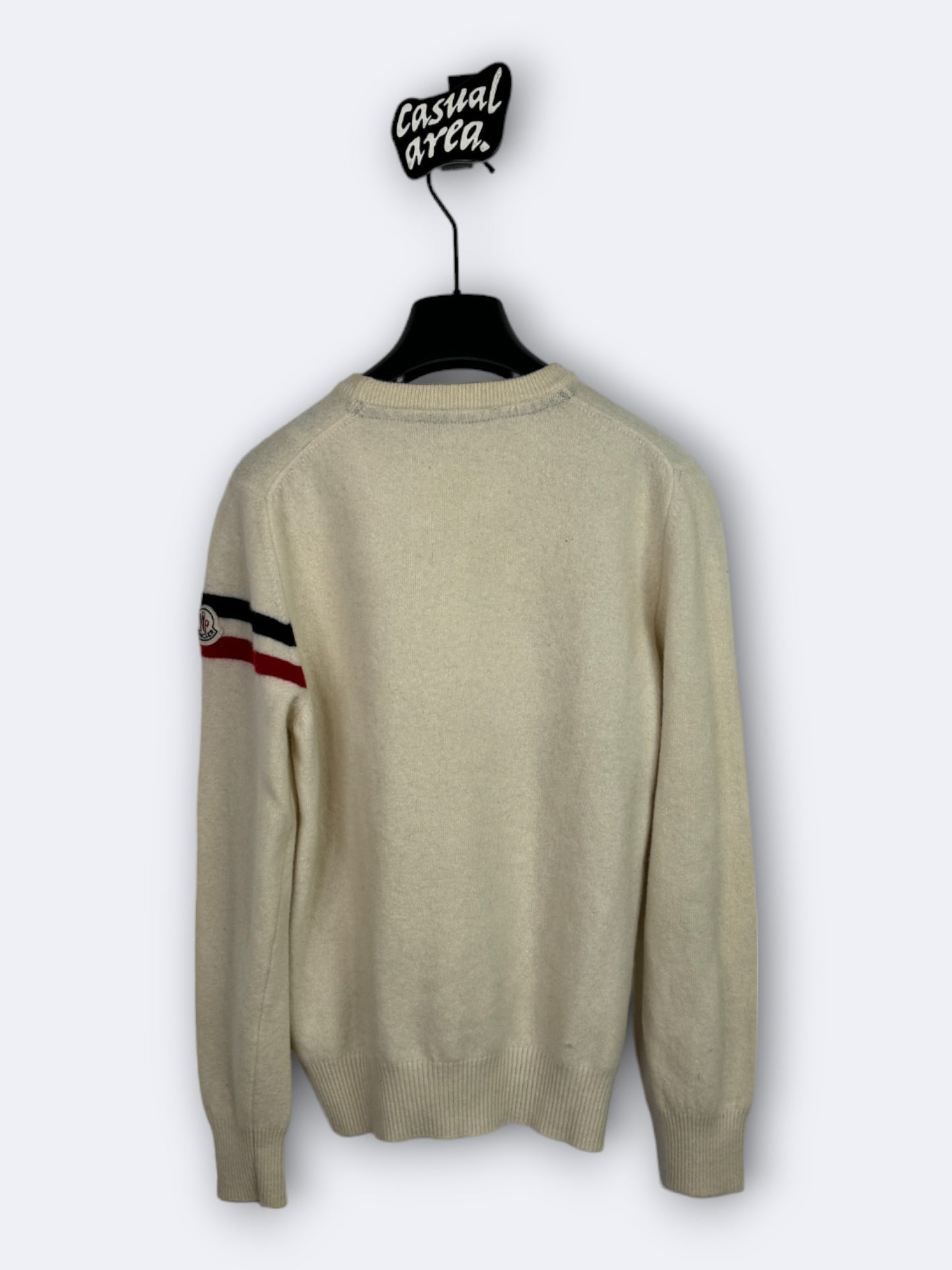 Crewneck Moncler - XS Casual Area