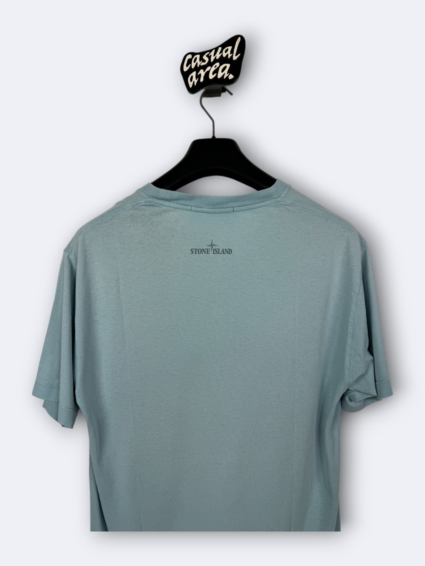 Tee-shirt Stone Island - M Casual Area