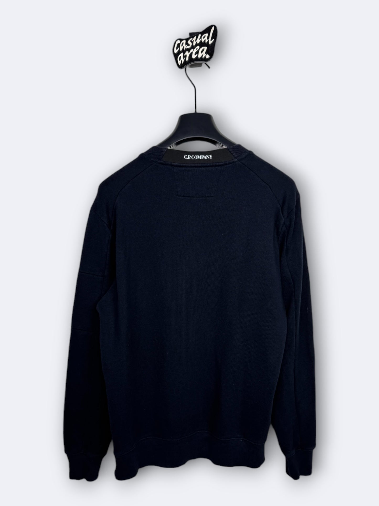 Crewneck C.P. Company - M Casual Area