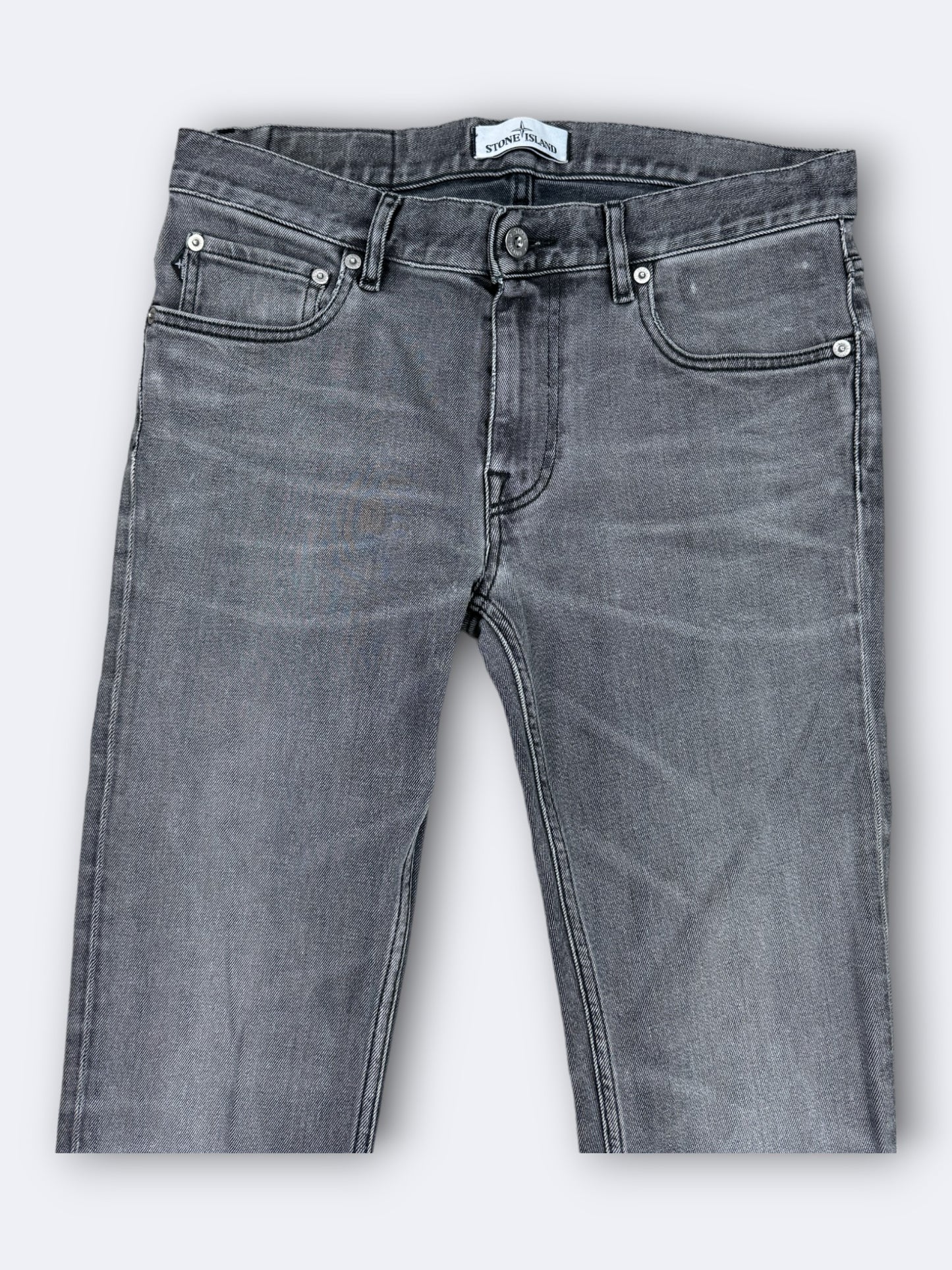 Jean Stone Island - M Casual Area