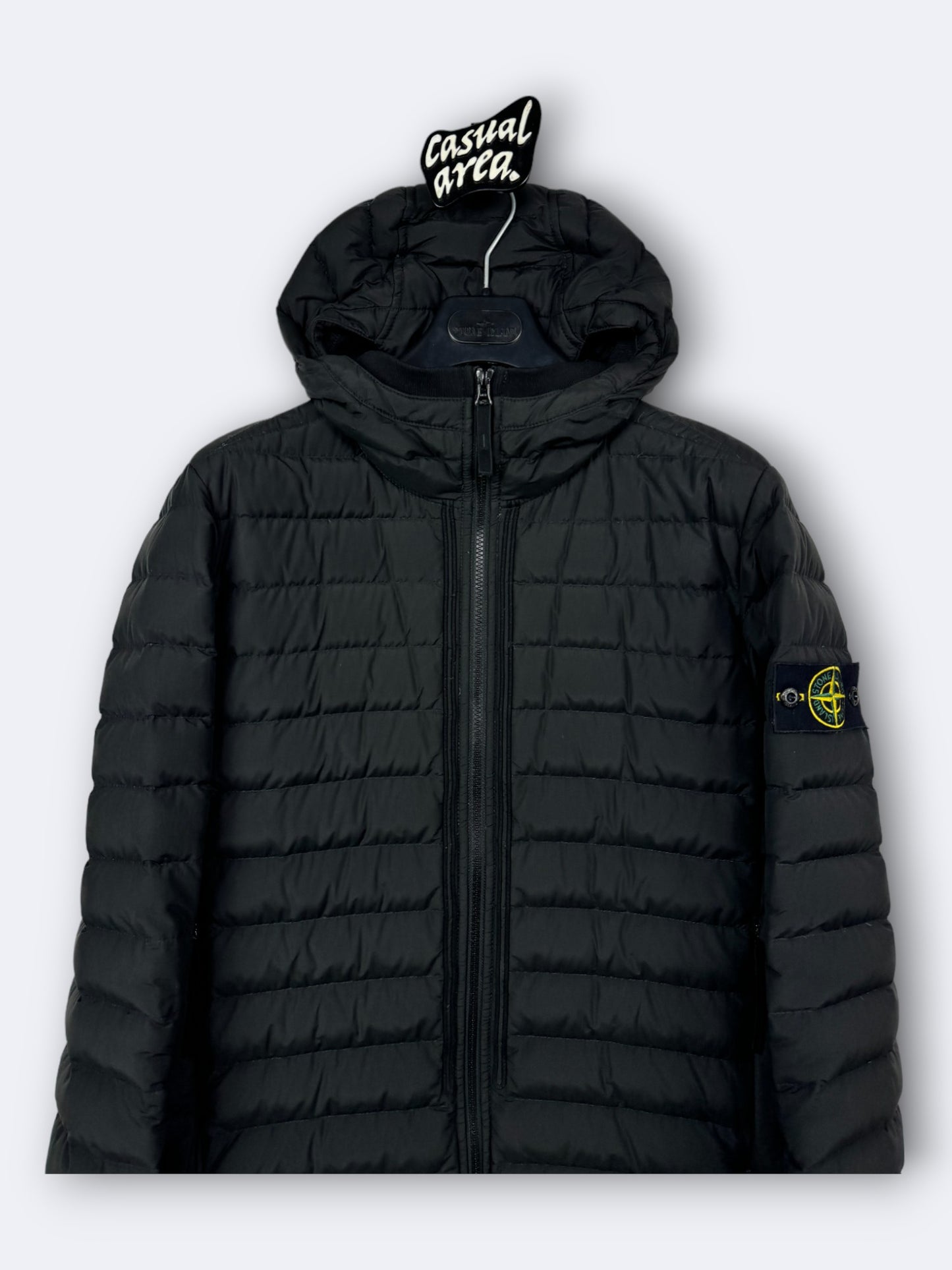 Doudoune Stone Island - M Casual Area