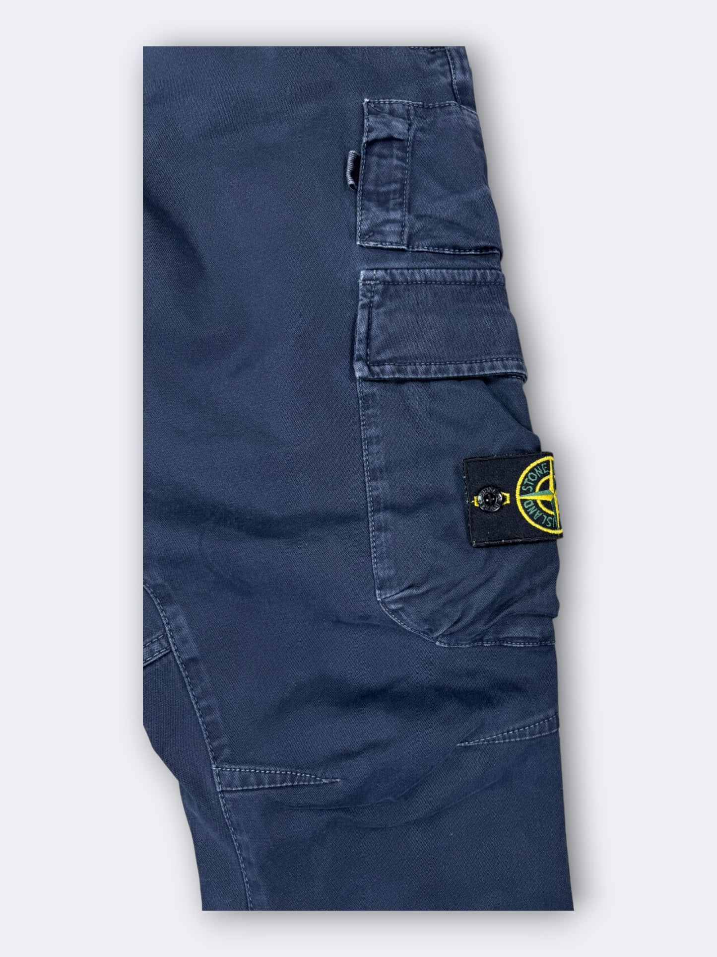 Cargo Stone Island - S Casual Area