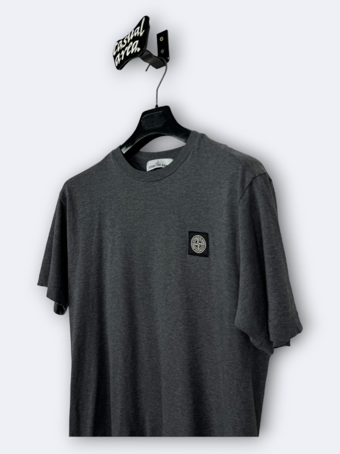 Tee-shirt Stone Island - S Casual Area