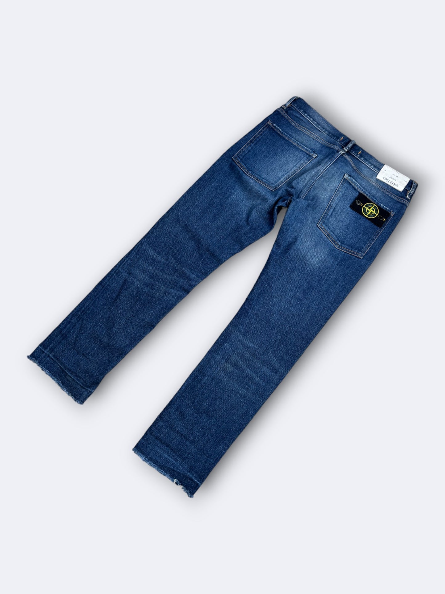 Jean Stone Island - M Casual Area