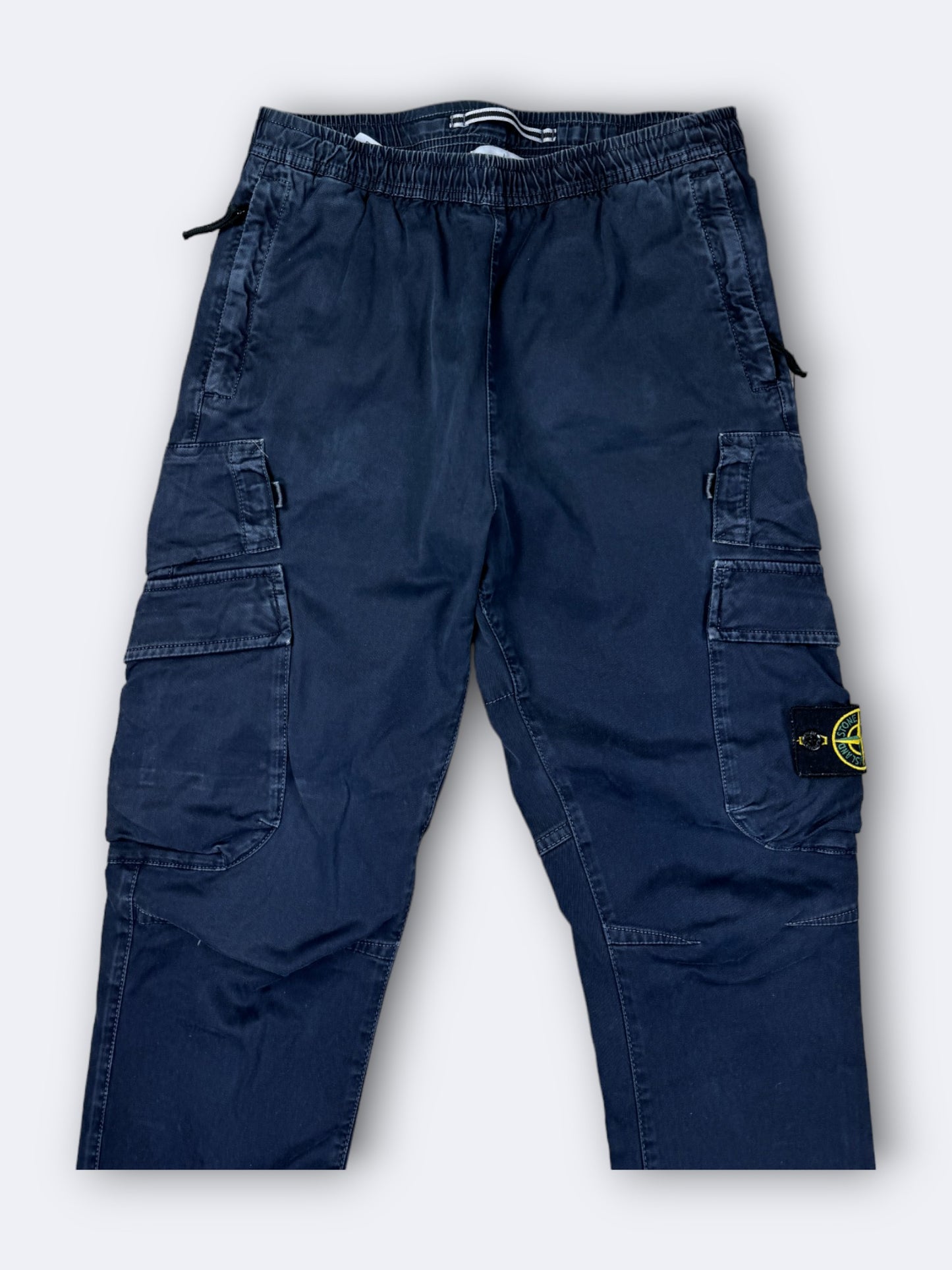 Cargo Stone Island - S Casual Area