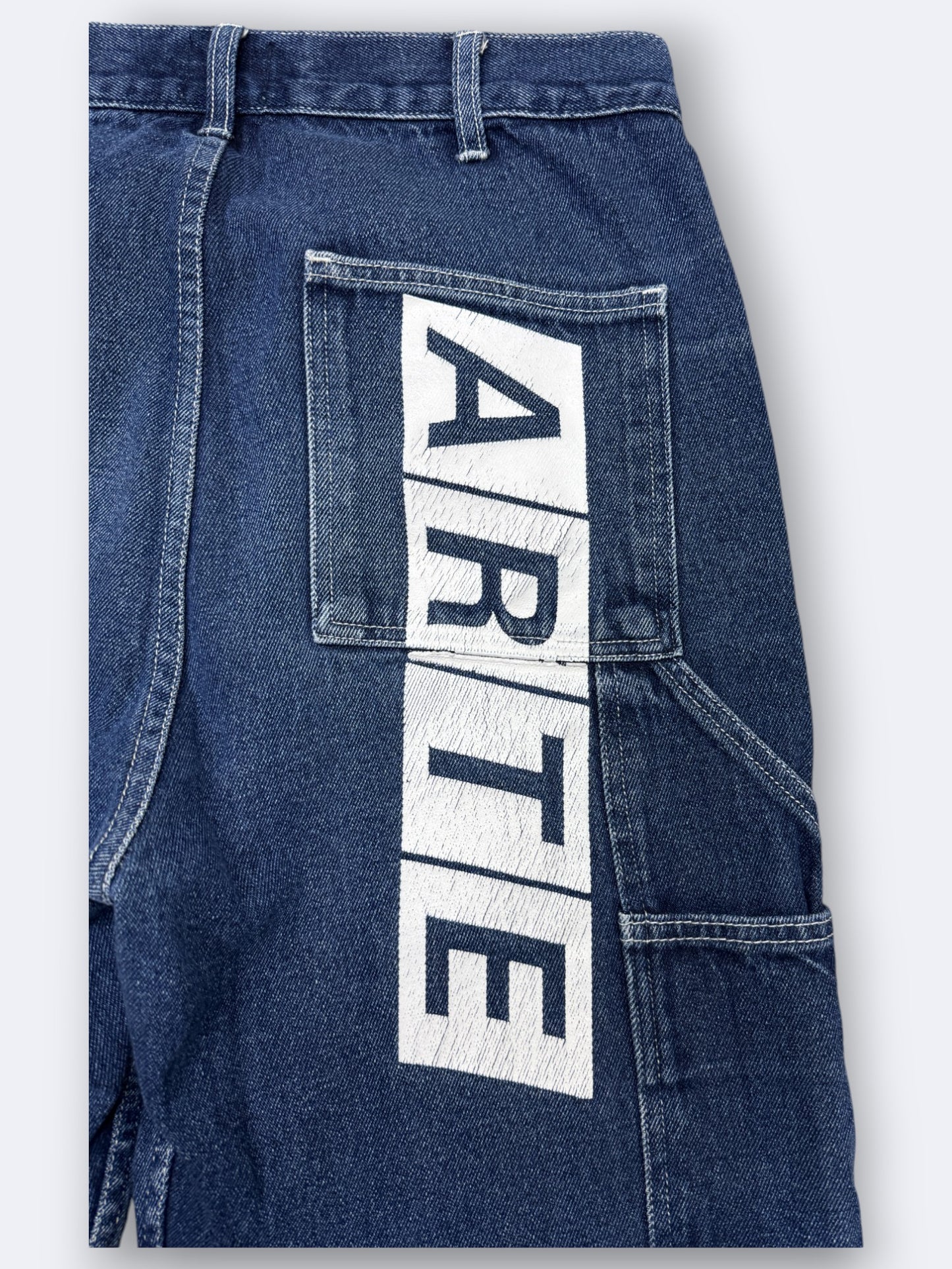 Jean Arte - M Casual Area