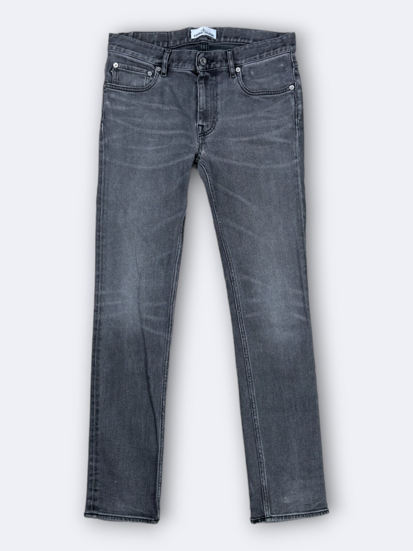 Jean Stone Island - M Casual Area