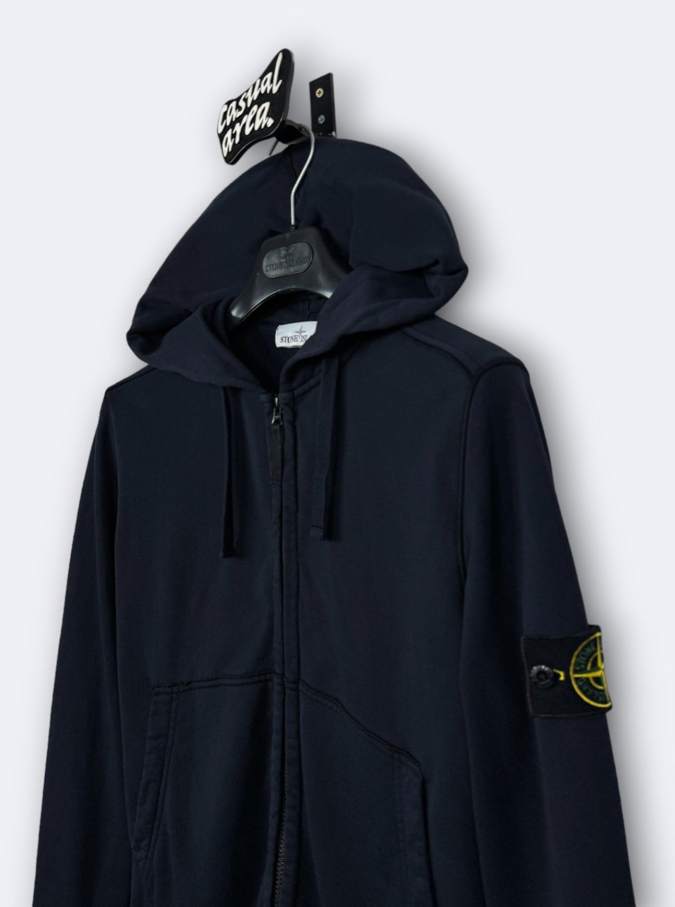 Gilet Stone Island - S Casual Area