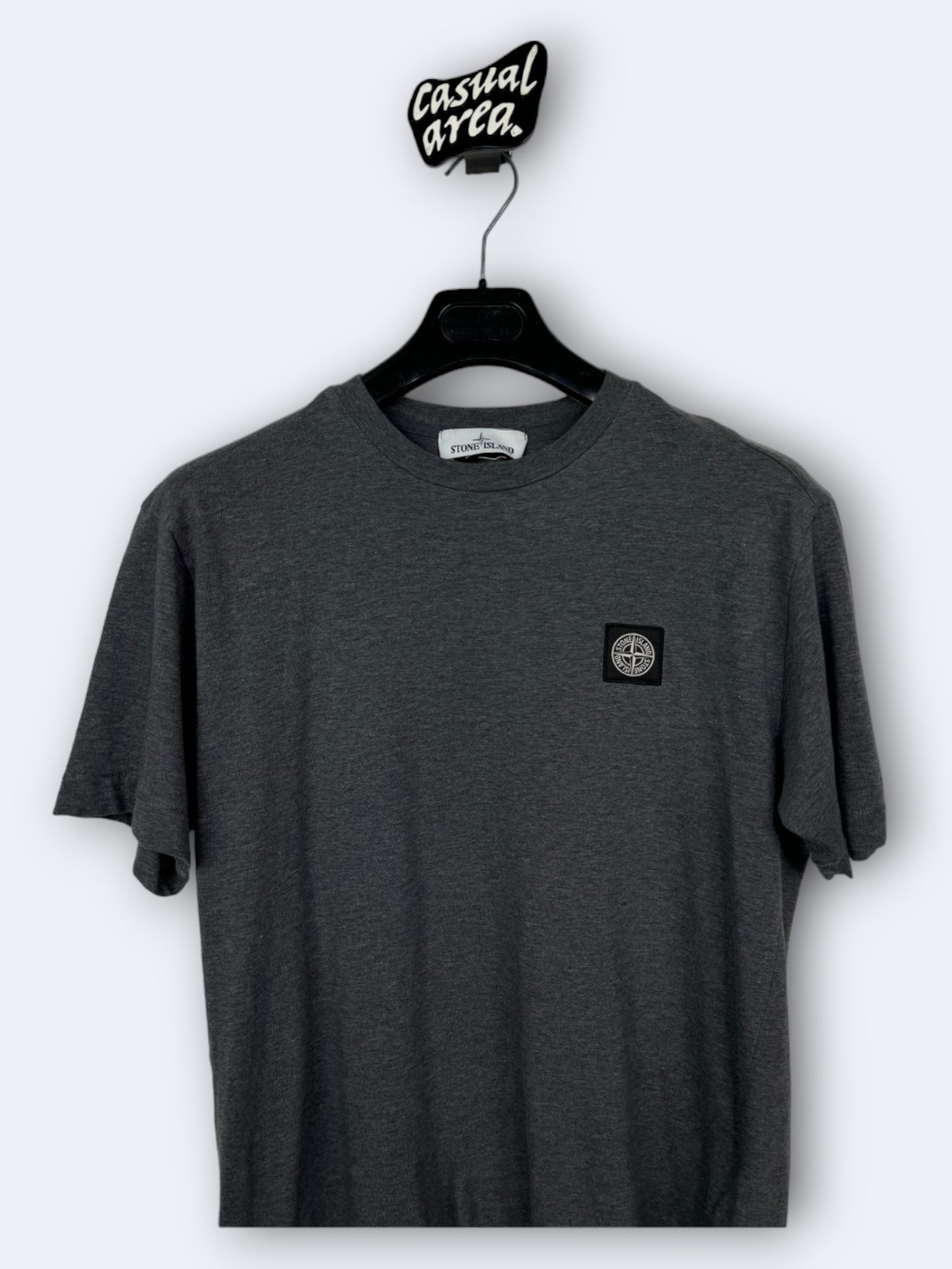 Tee-shirt Stone Island - S Casual Area