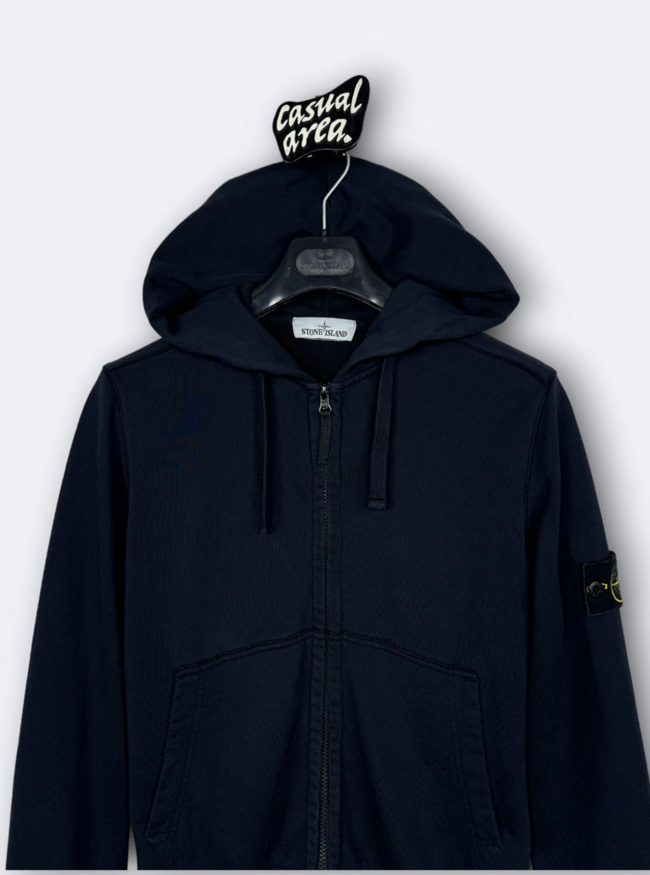 Gilet Stone Island - S Casual Area