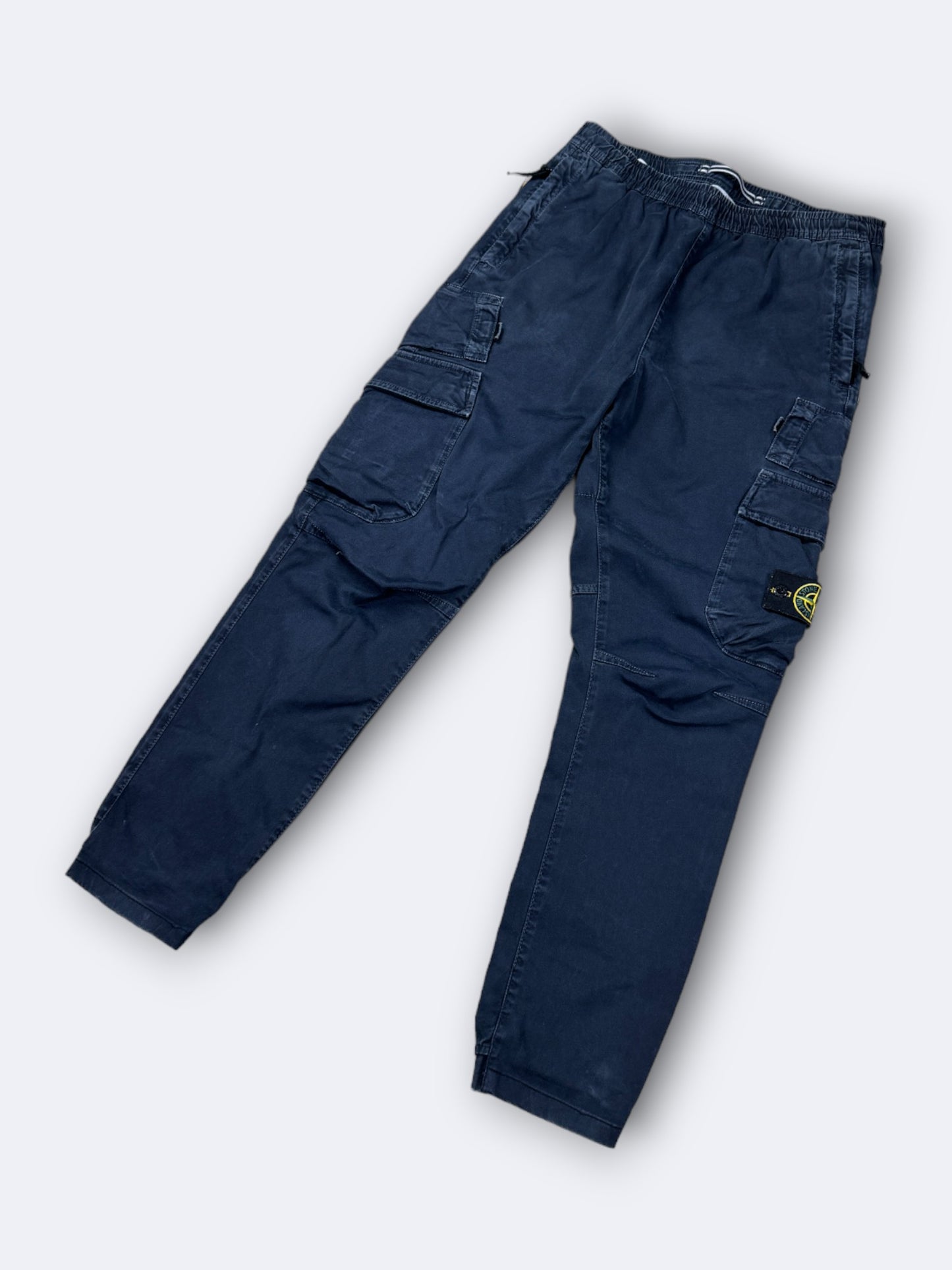 Cargo Stone Island - S Casual Area