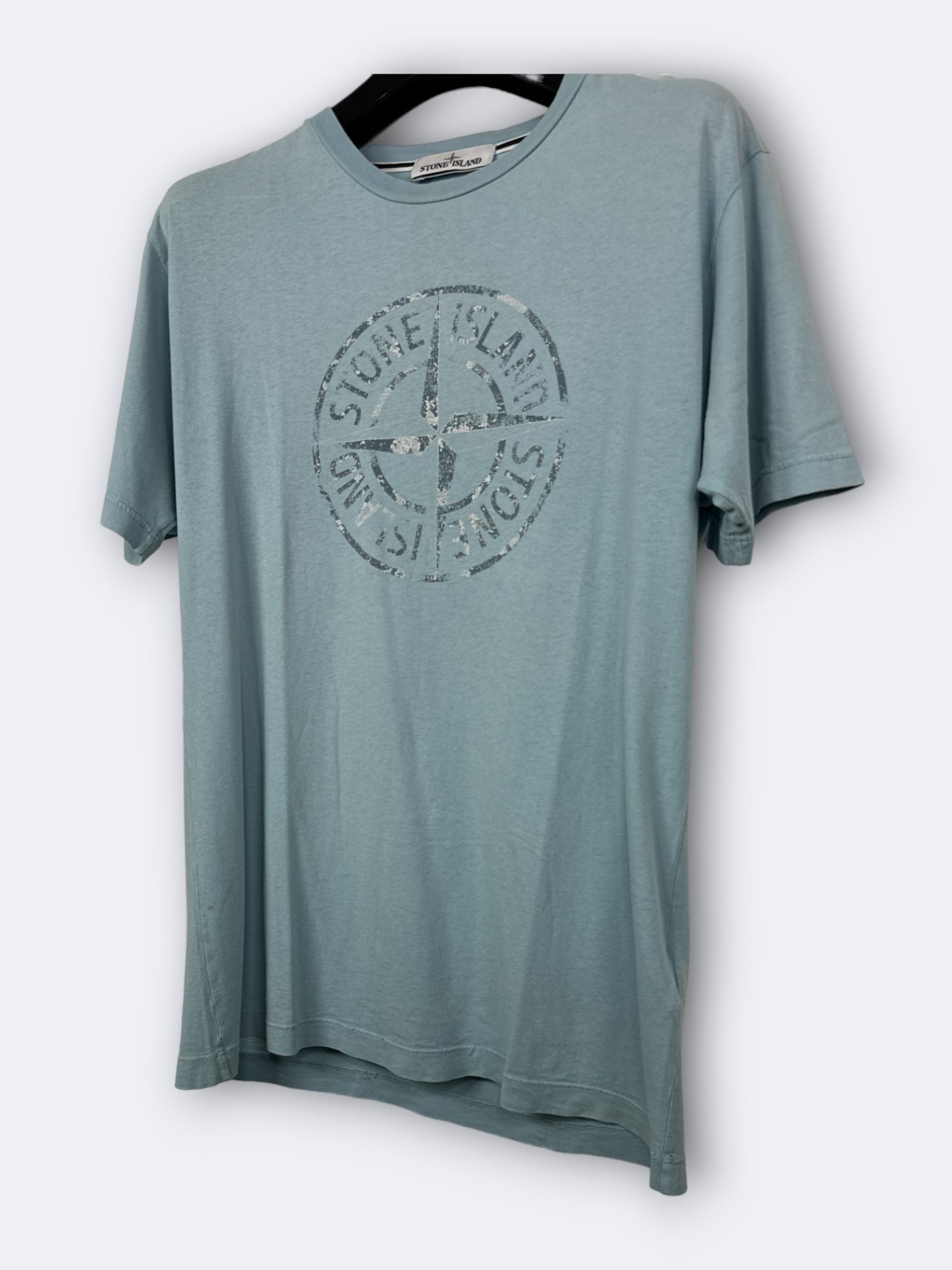 Tee-shirt Stone Island - M Casual Area