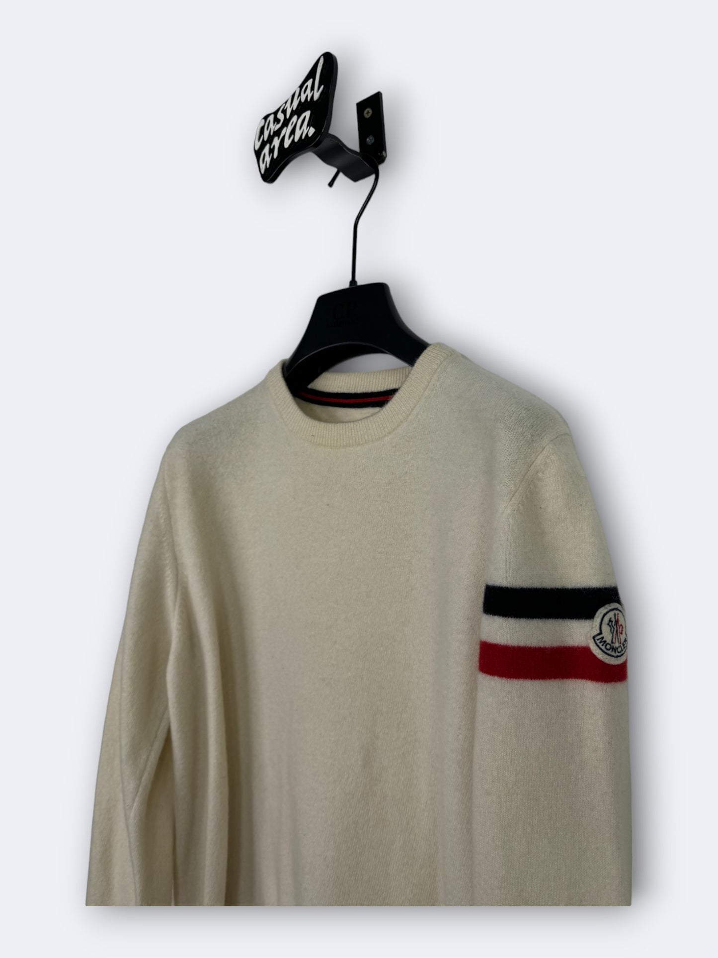 Crewneck Moncler - XS Casual Area