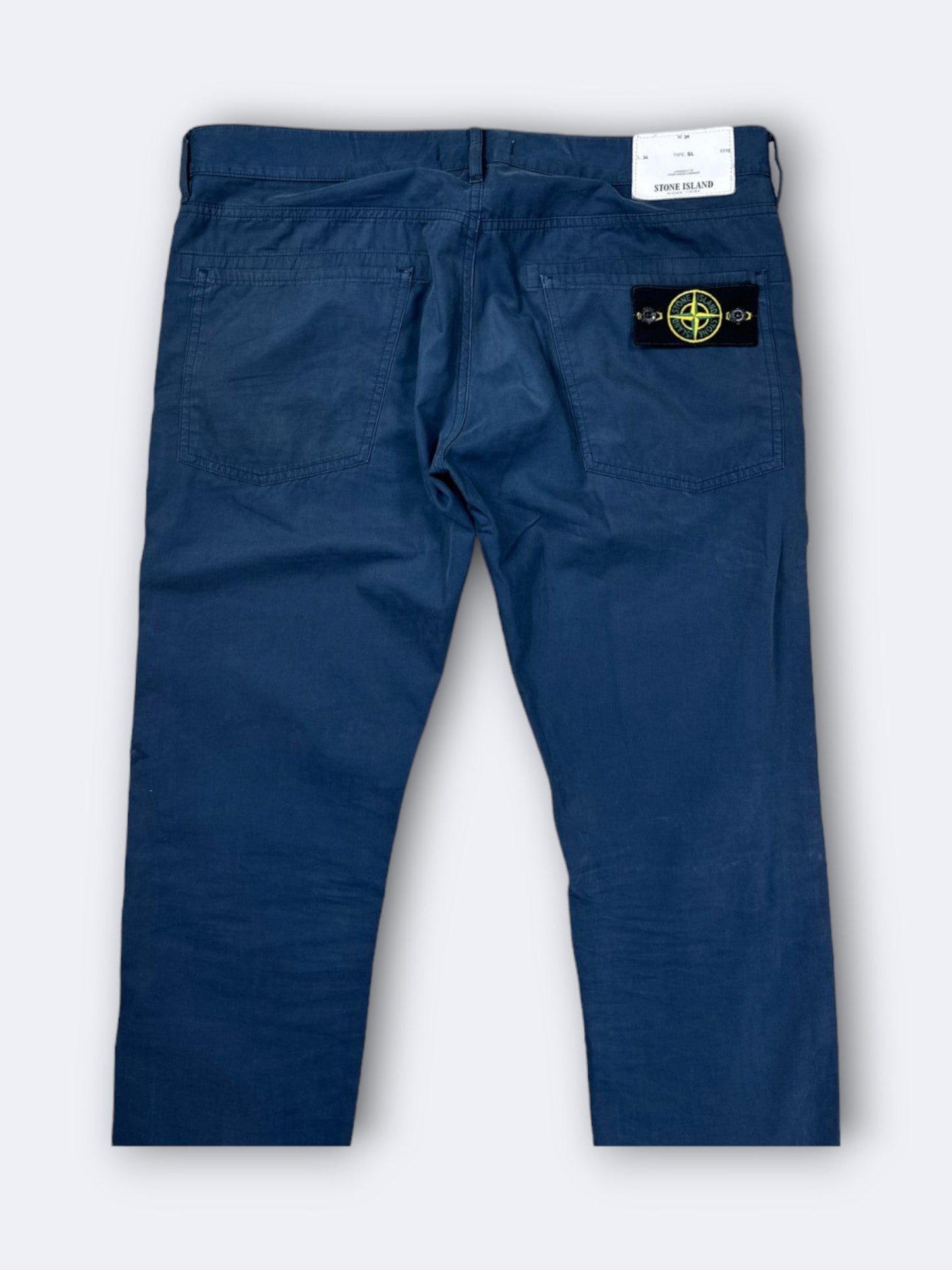 Pantalon Stone Island - L Casual Area