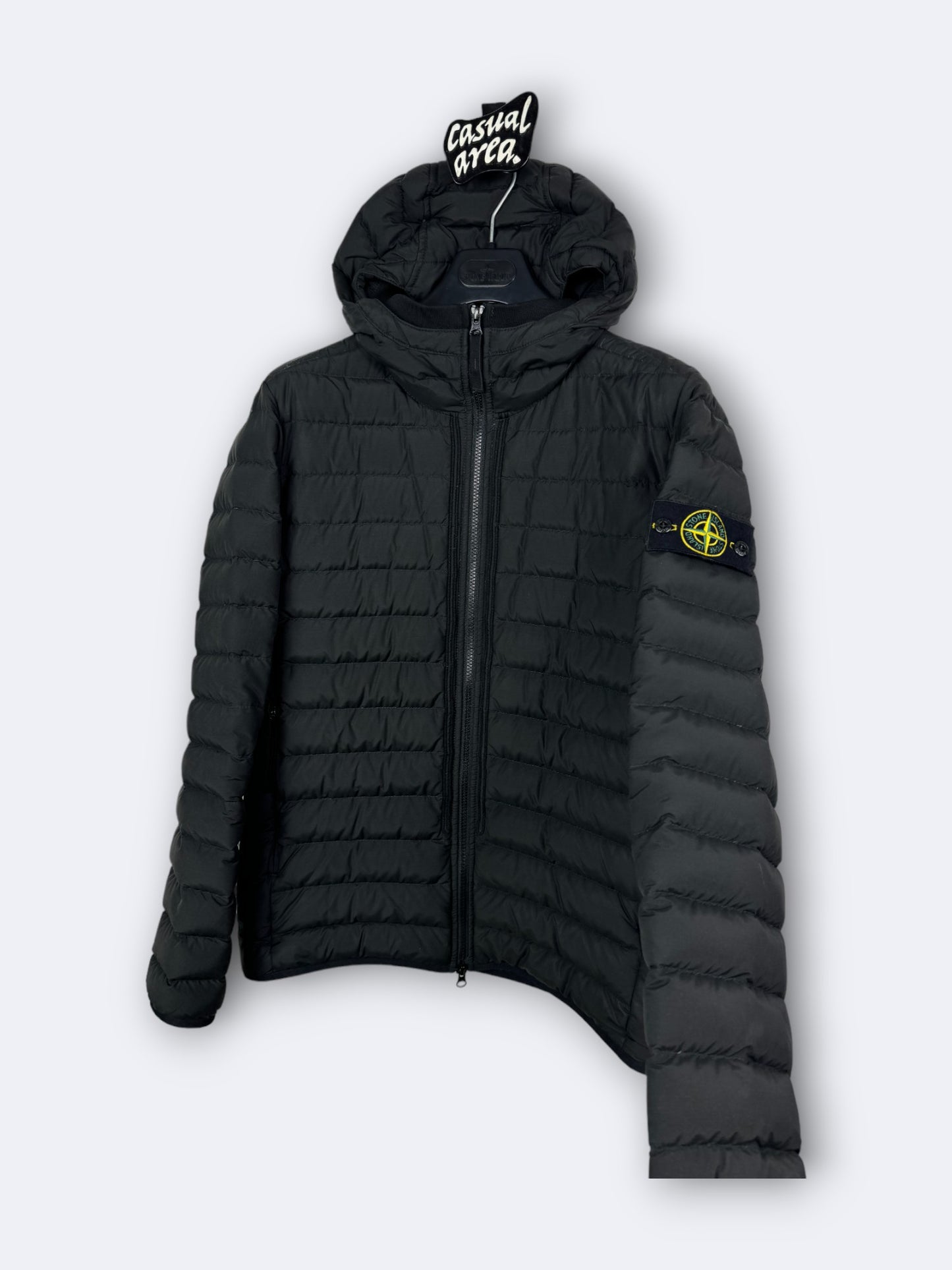 Doudoune Stone Island - M Casual Area