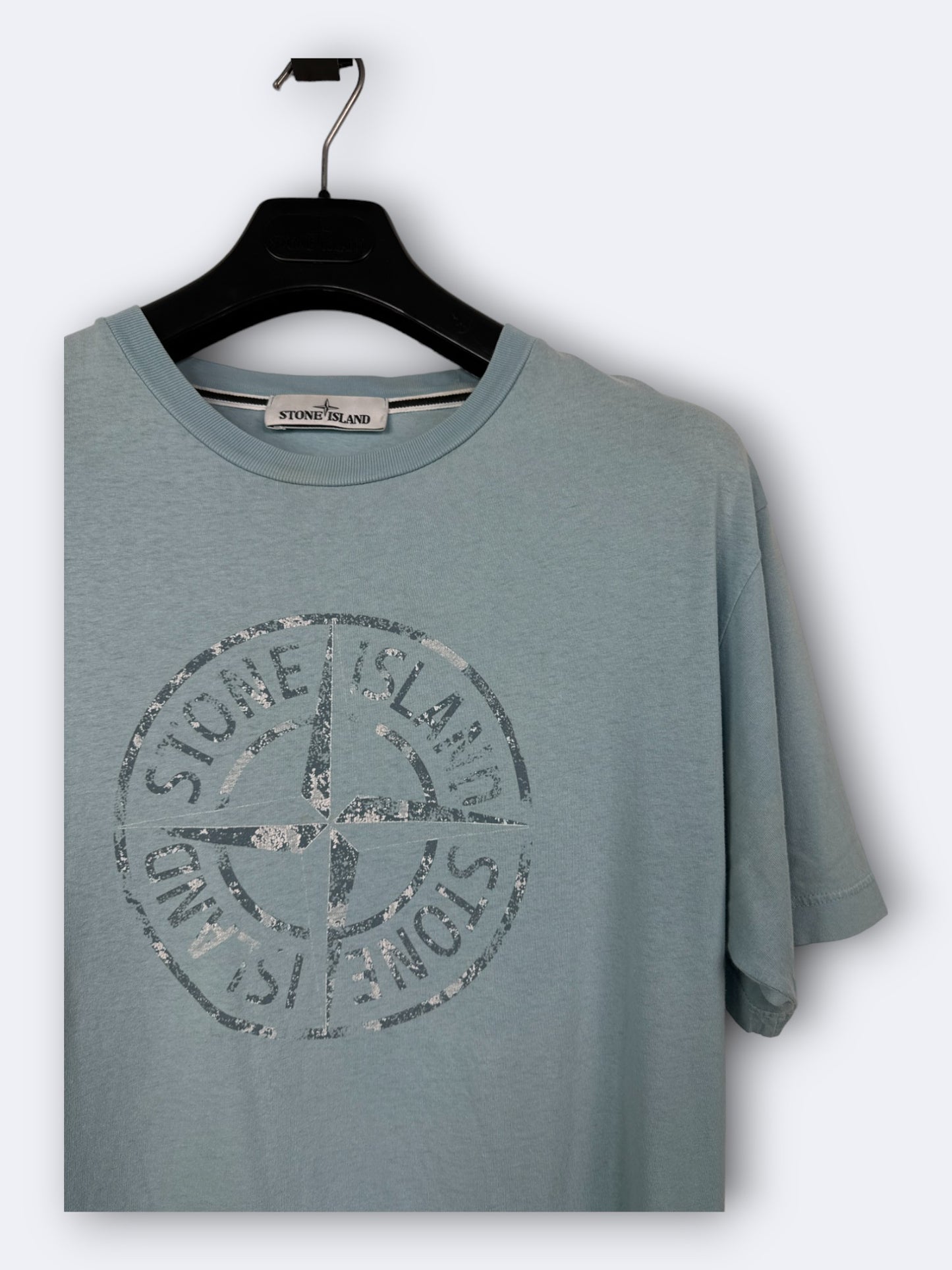 Tee-shirt Stone Island - M Casual Area