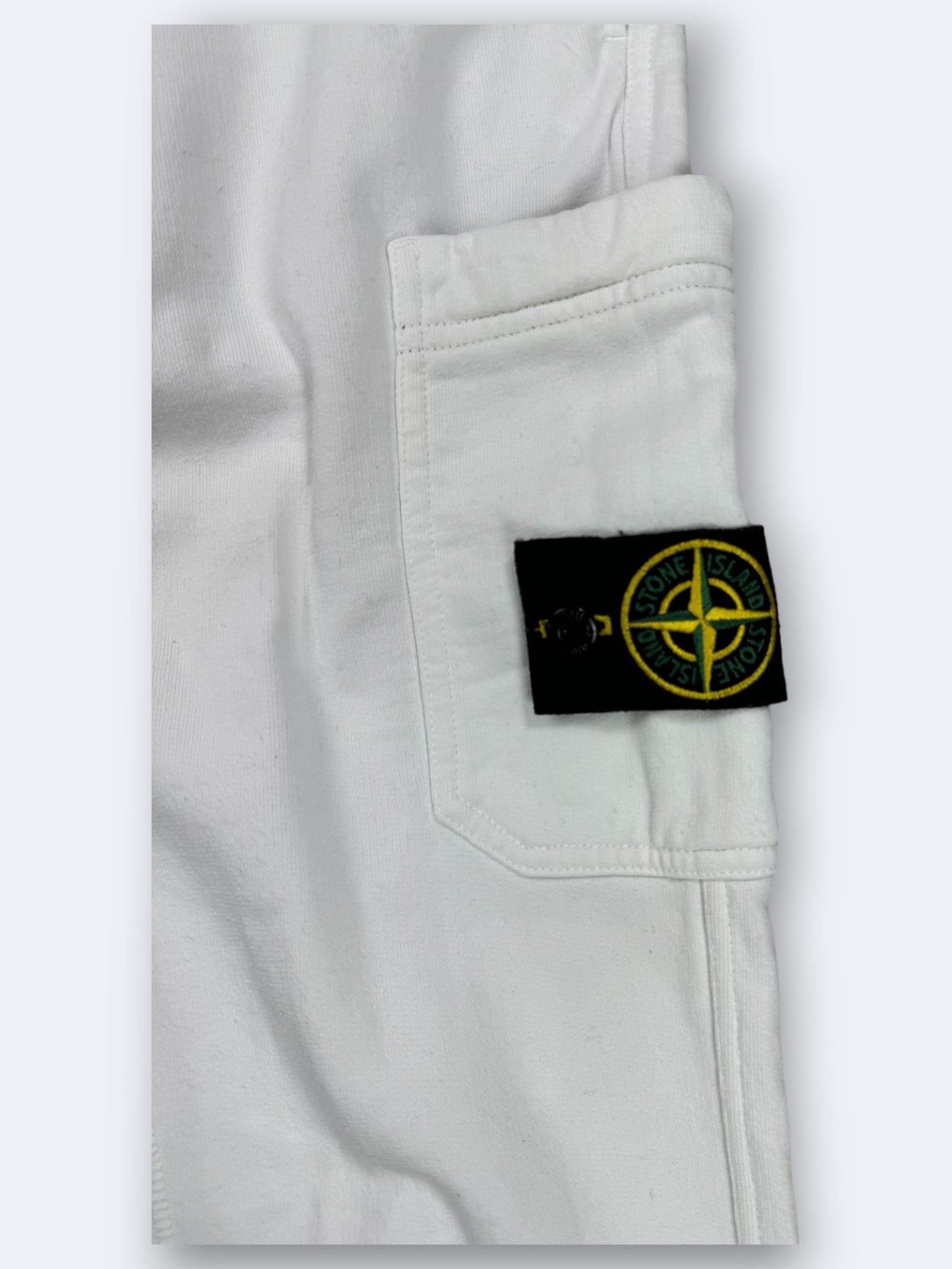 Jogging Stone Island - M Casual Area