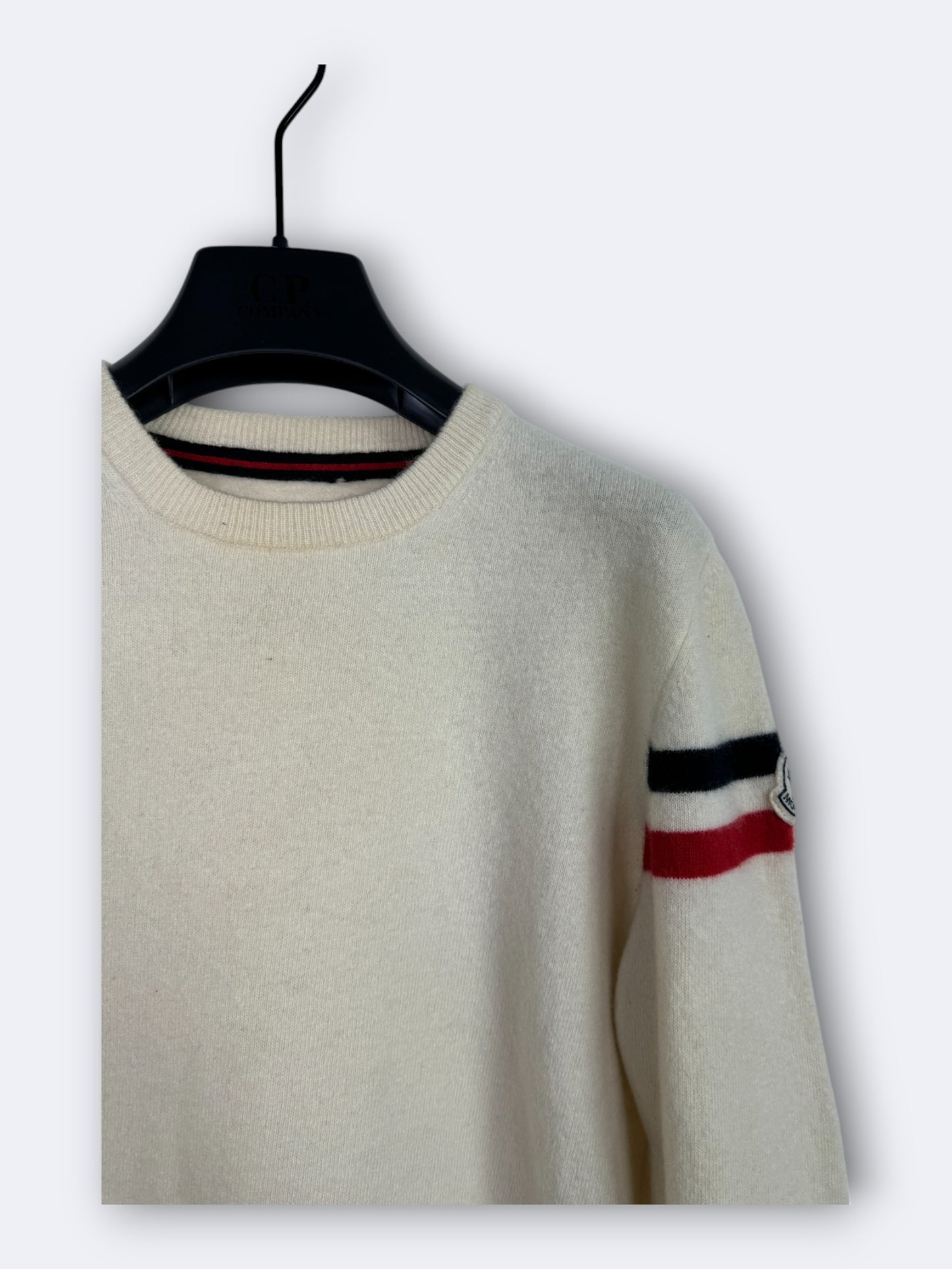Crewneck Moncler - XS Casual Area