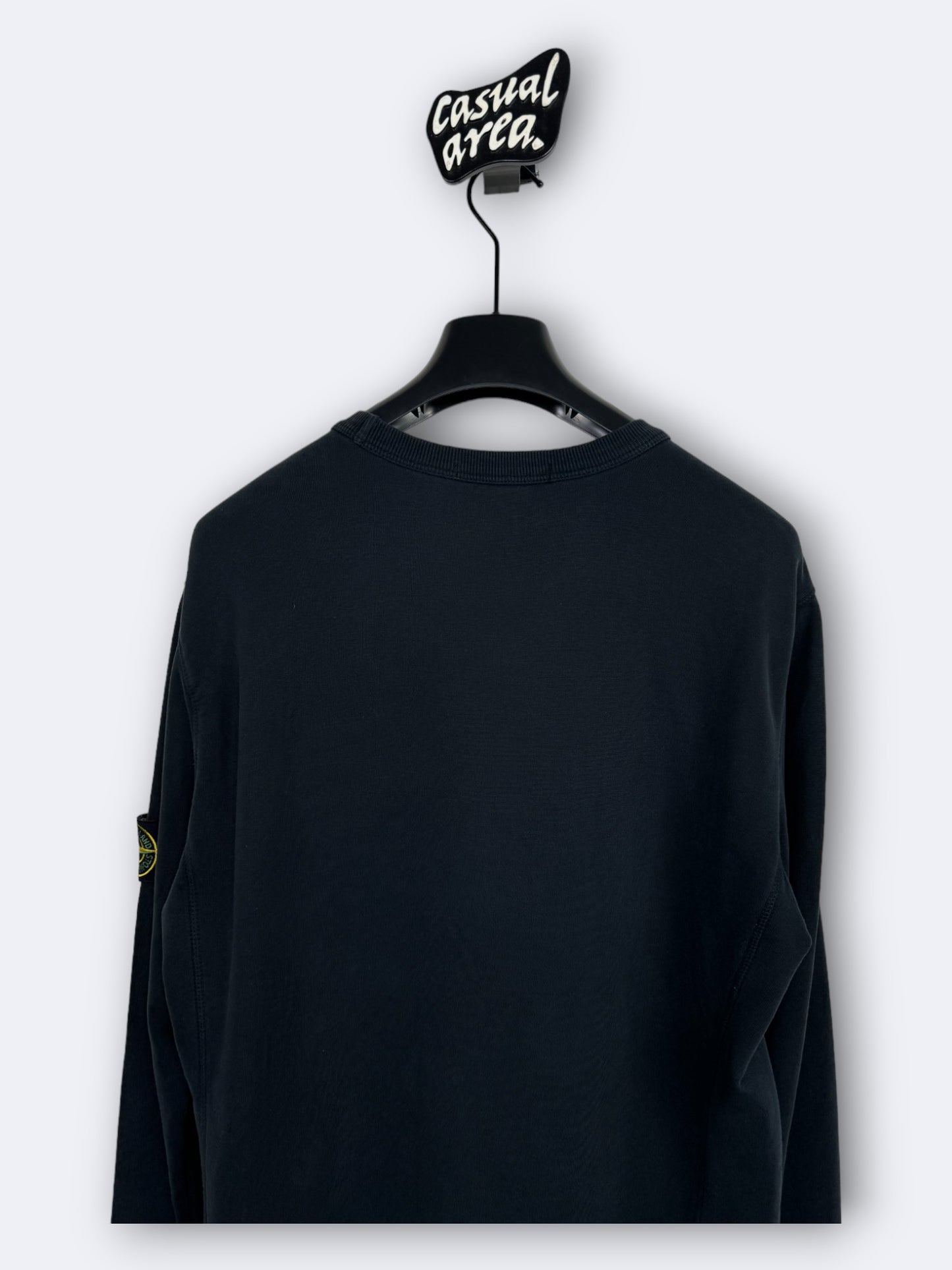 Crewneck Stone Island - L Casual Area