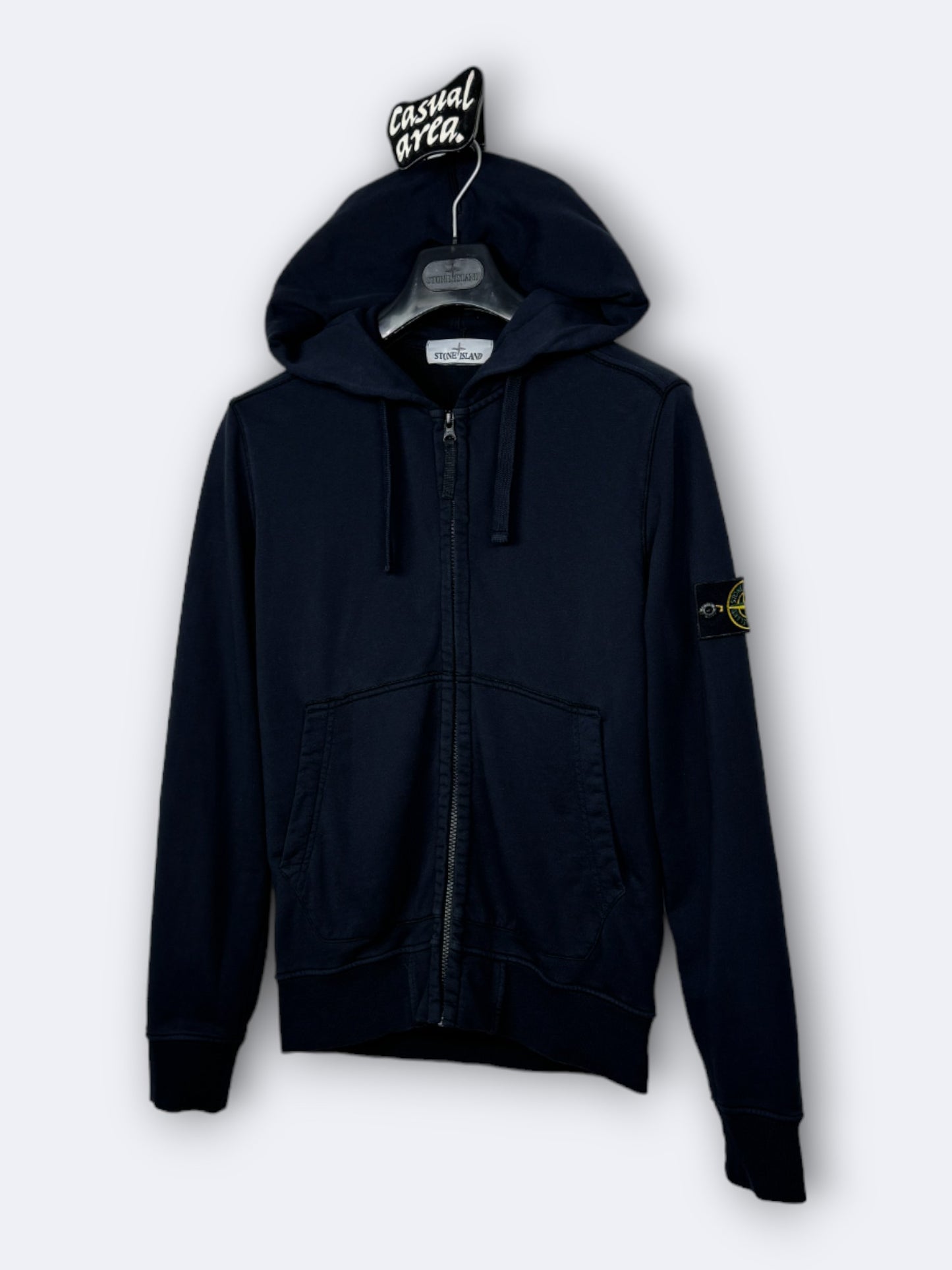 Gilet Stone Island - S Casual Area