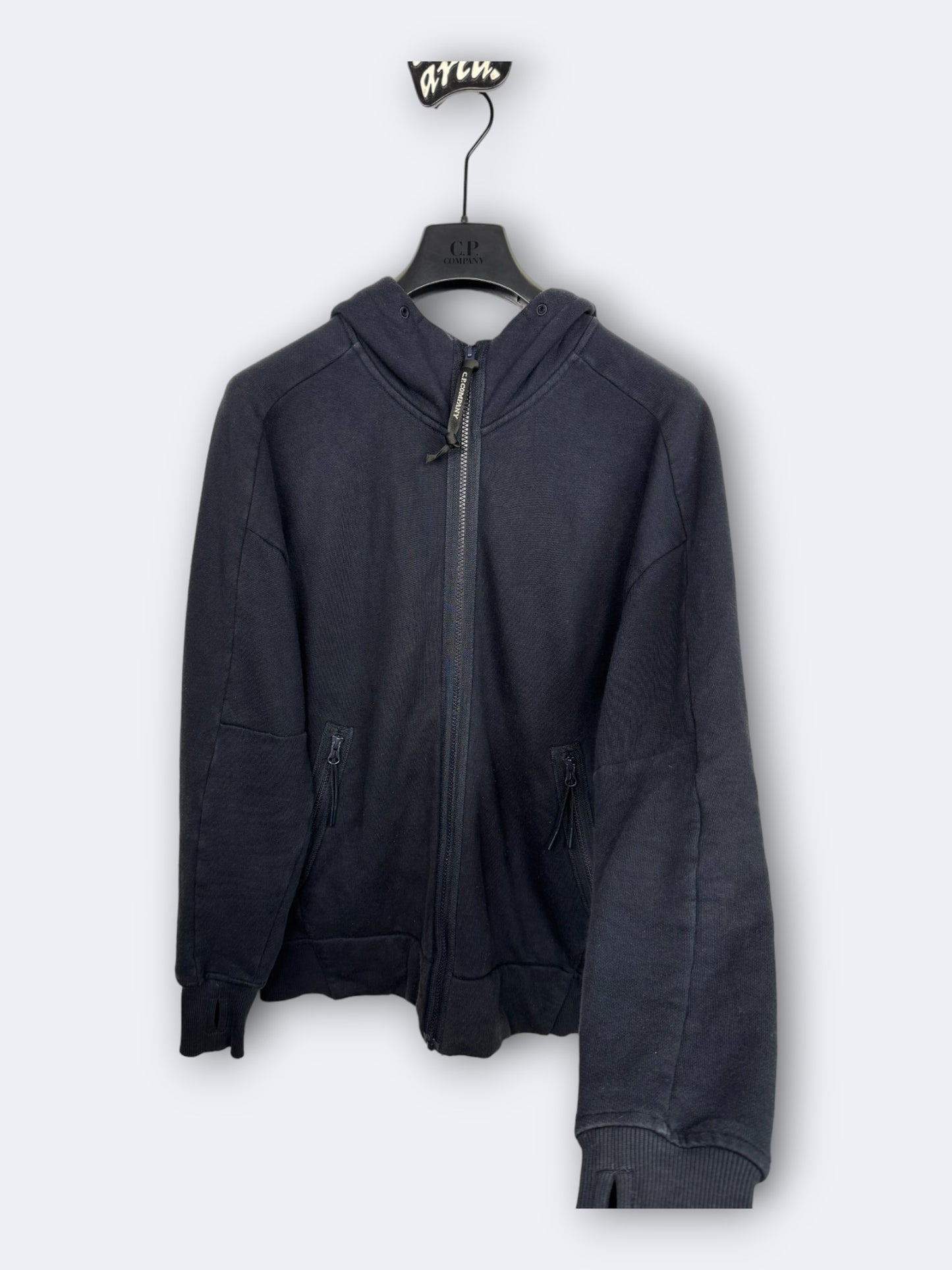 Gilet Goggle C.P. Company - M Casual Area