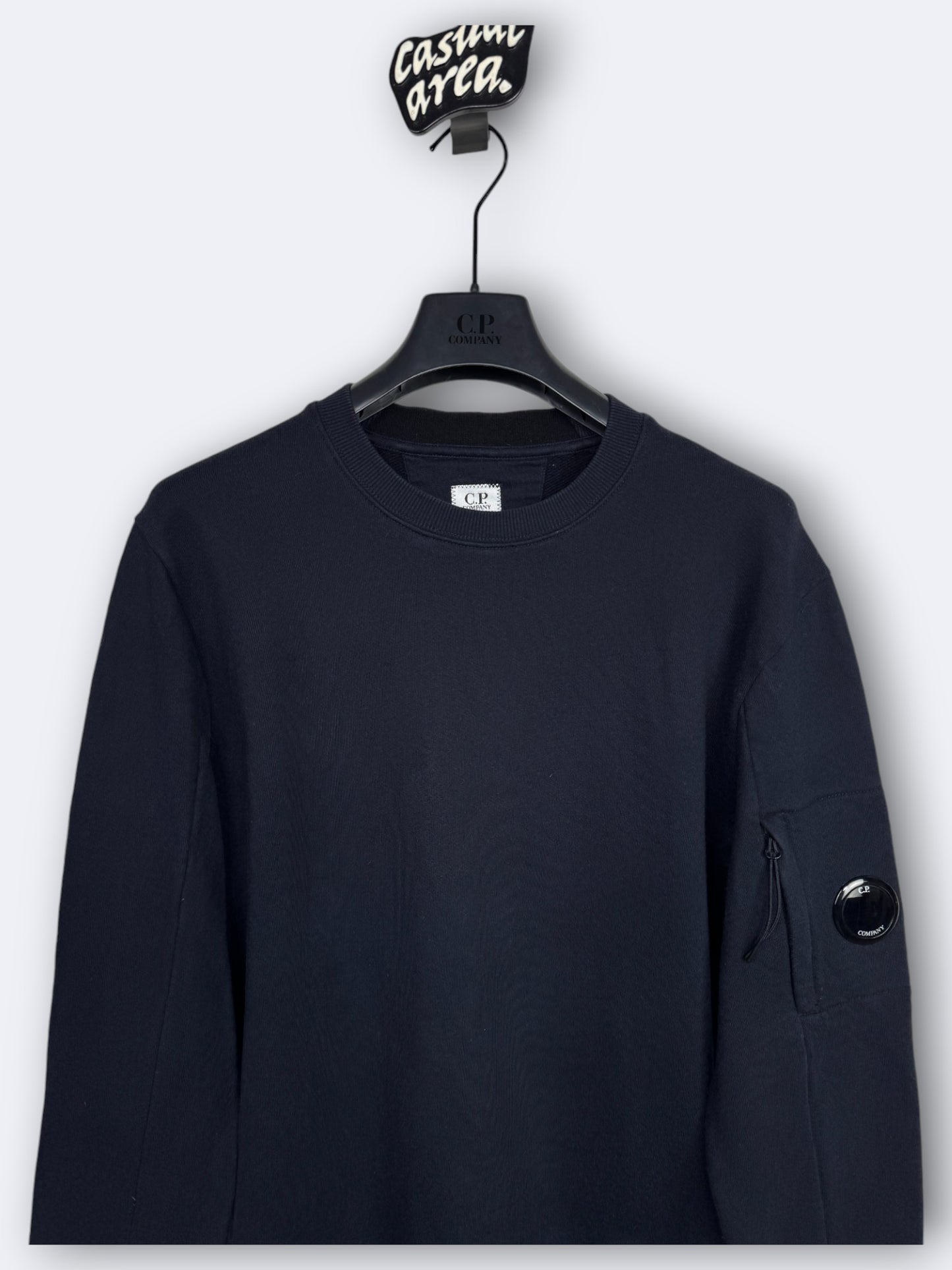 Crewneck C.P. Company - M Casual Area