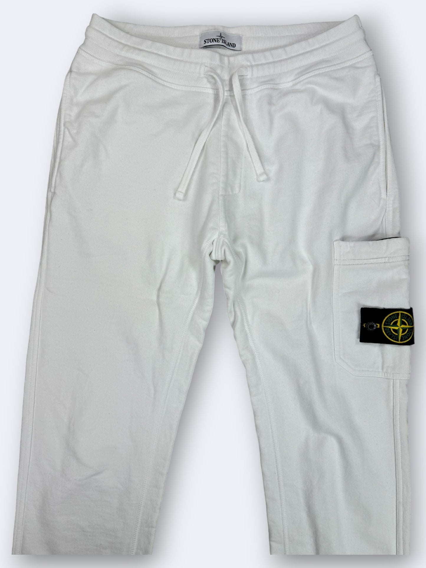 Jogging Stone Island - M Casual Area