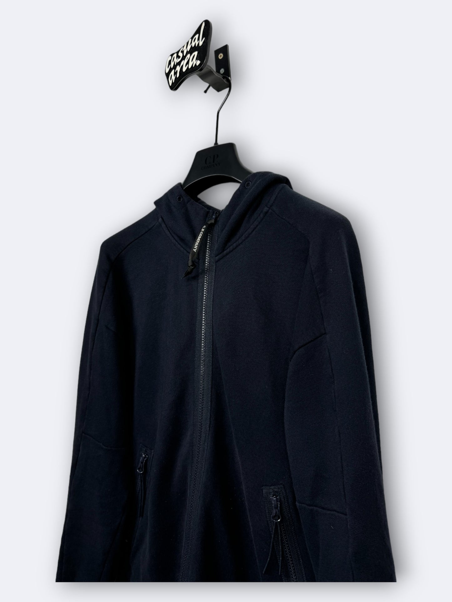 Gilet Goggle C.P. Company - M Casual Area