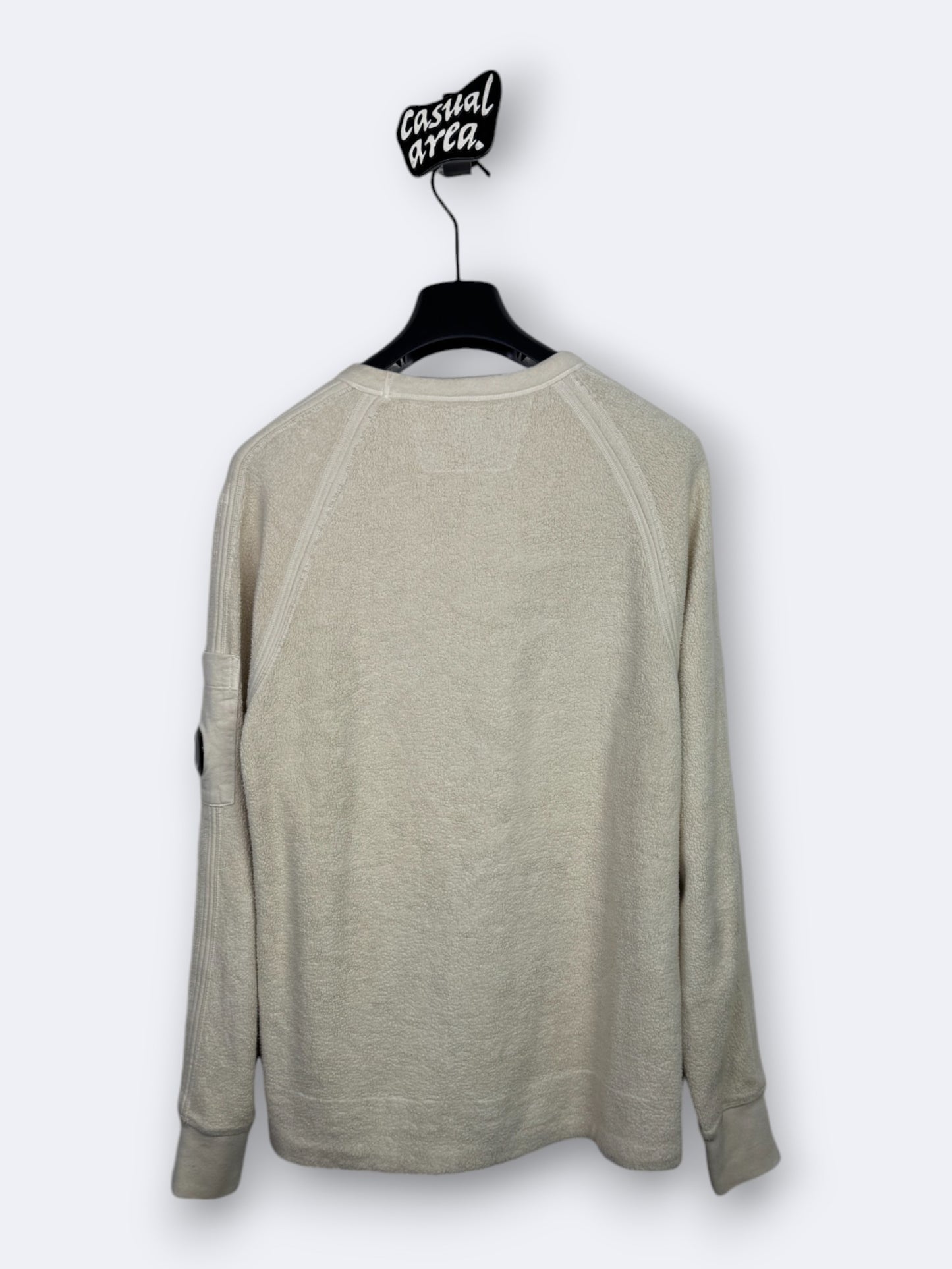 Crewneck C.P. Company - S Casual Area