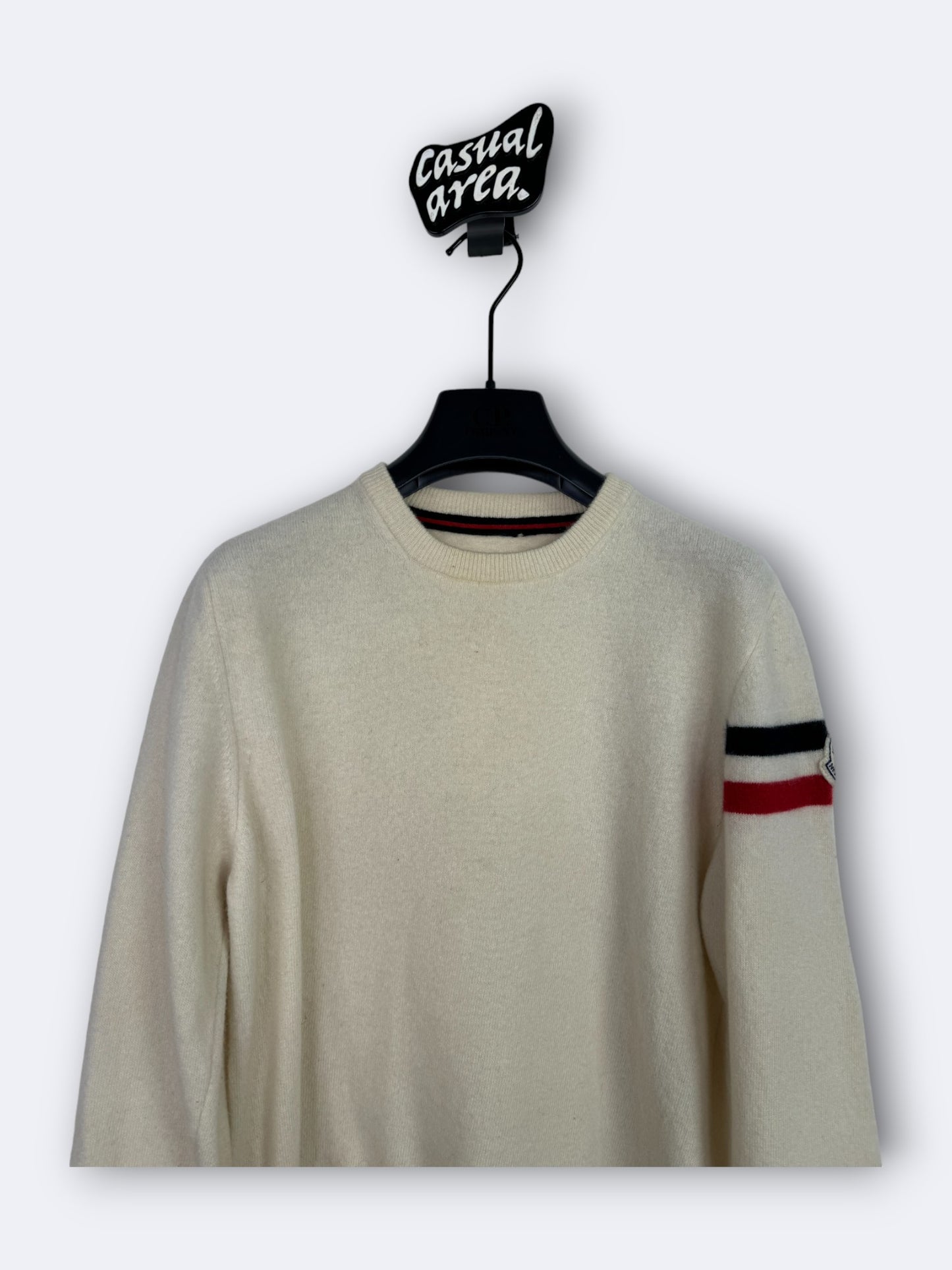 Crewneck Moncler - XS Casual Area