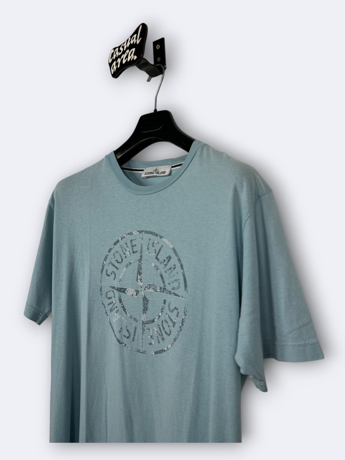 Tee-shirt Stone Island - M Casual Area