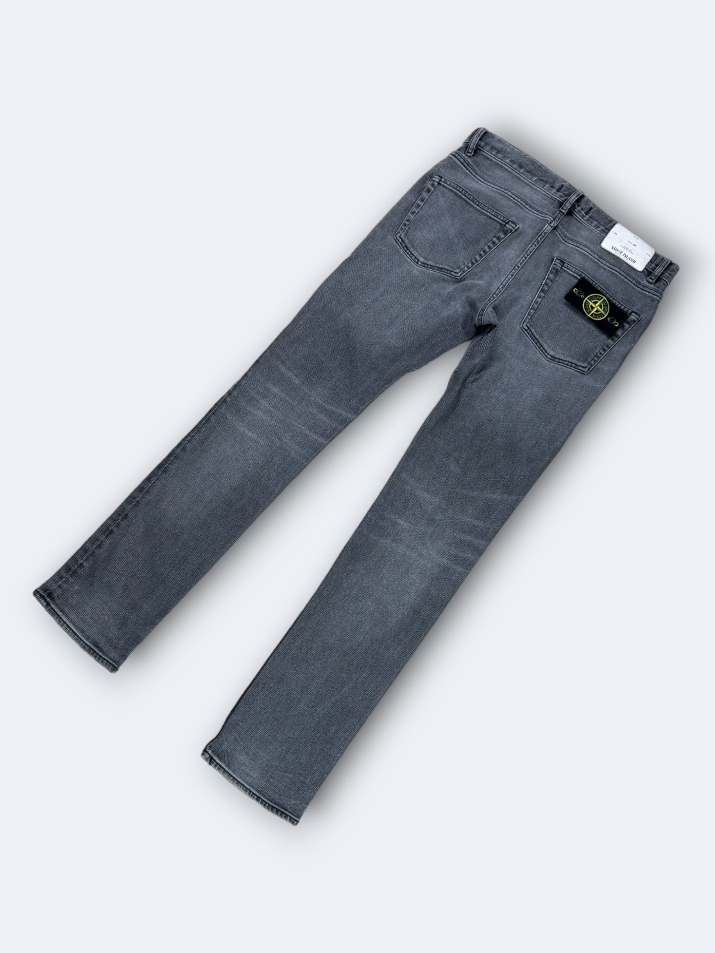 Jean Stone Island - M Casual Area