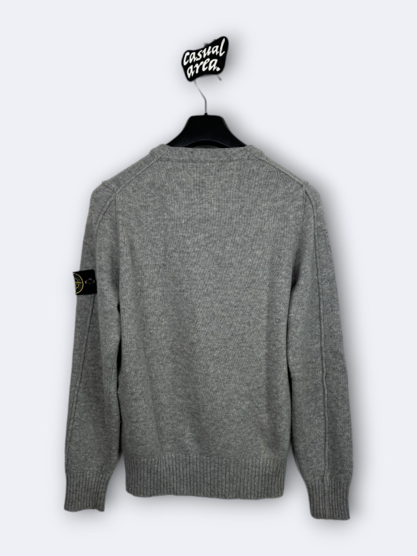 Crewneck Stone Island - M Casual Area