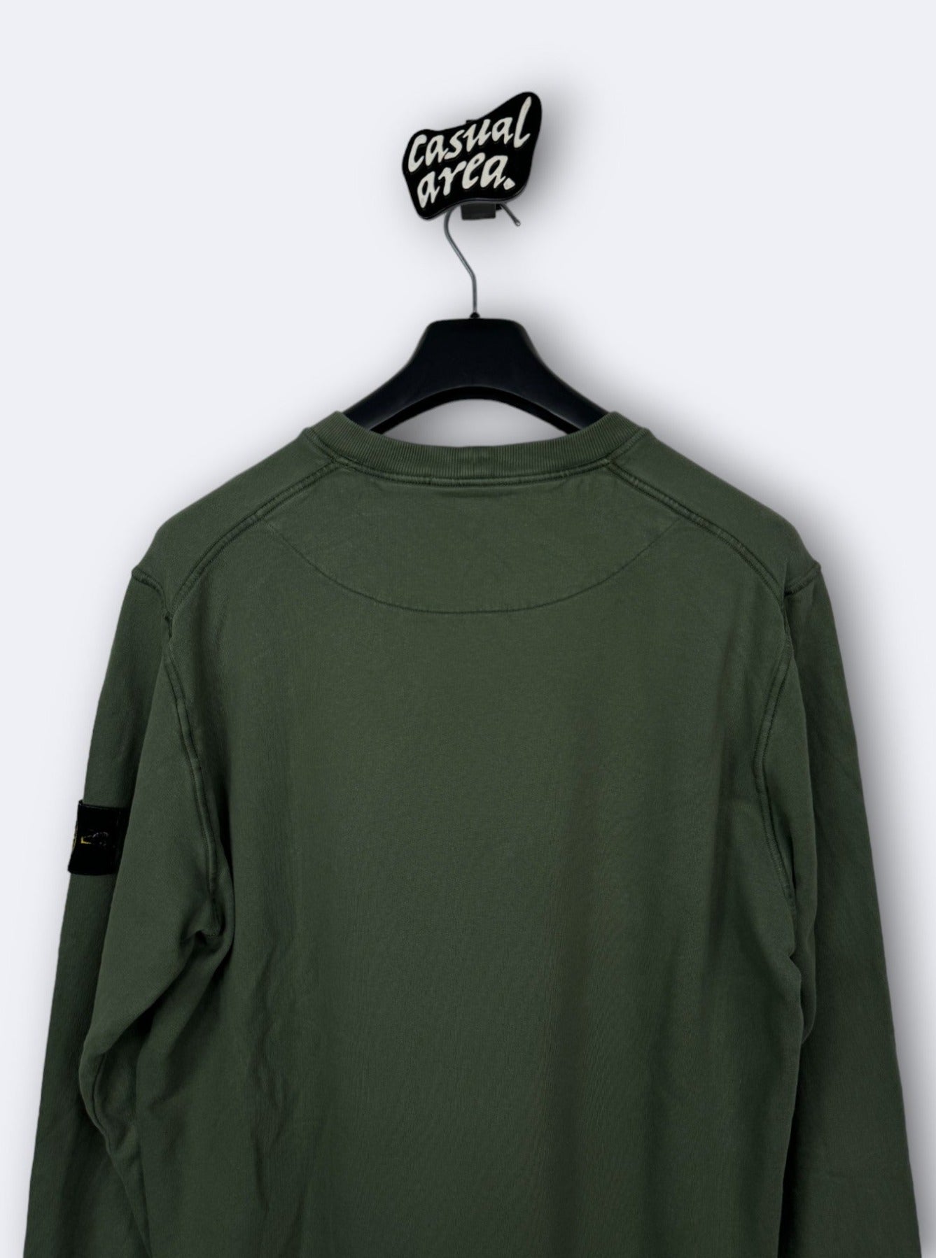 Crewneck Stone Island - XL Casual Area