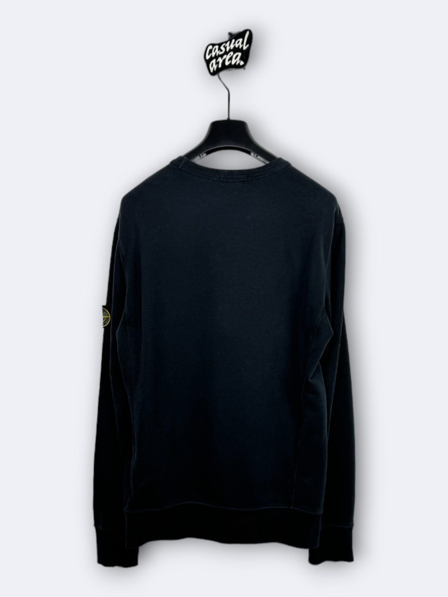Crewneck Stone Island - L Casual Area