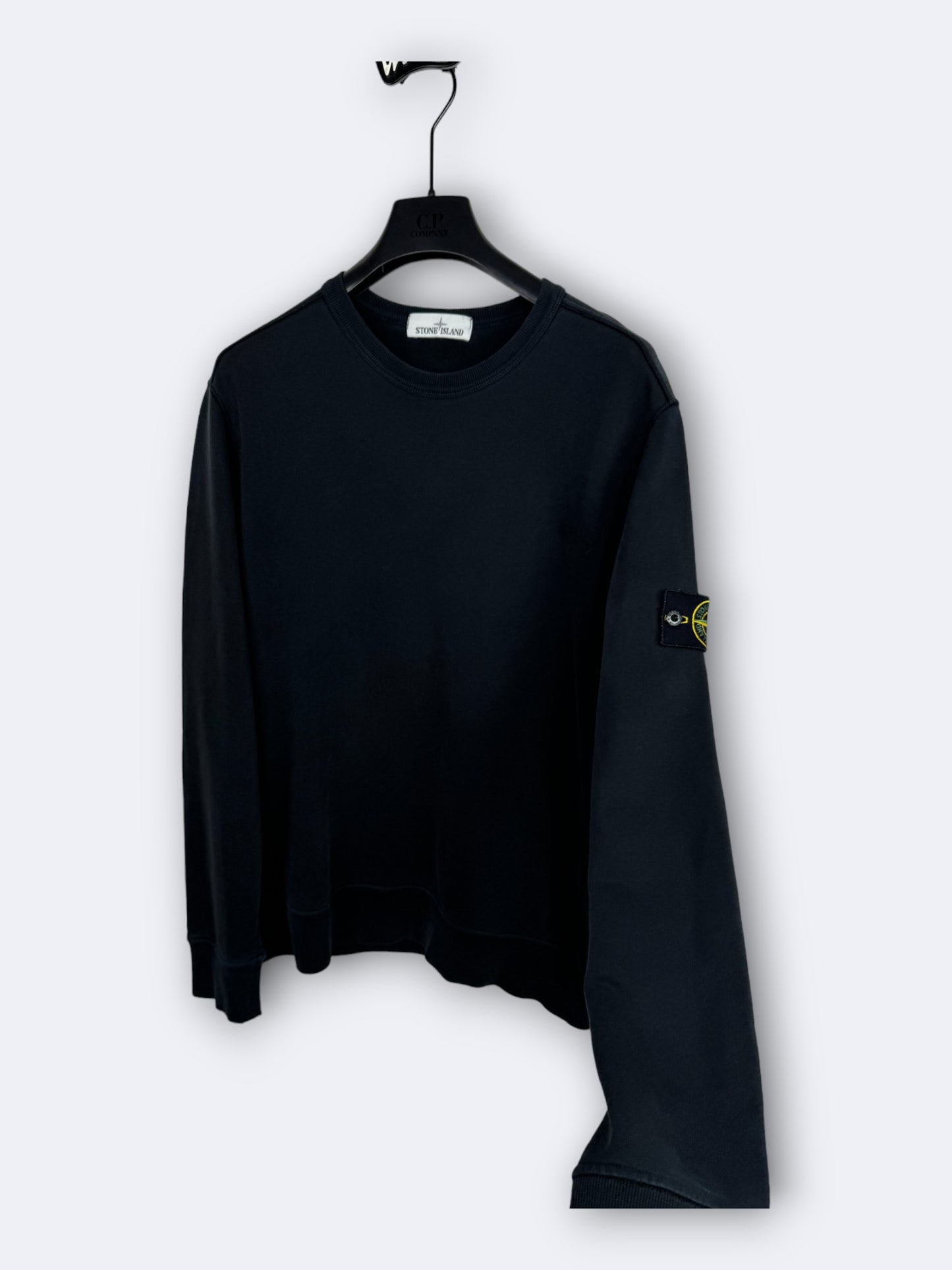 Crewneck Stone Island - L Casual Area