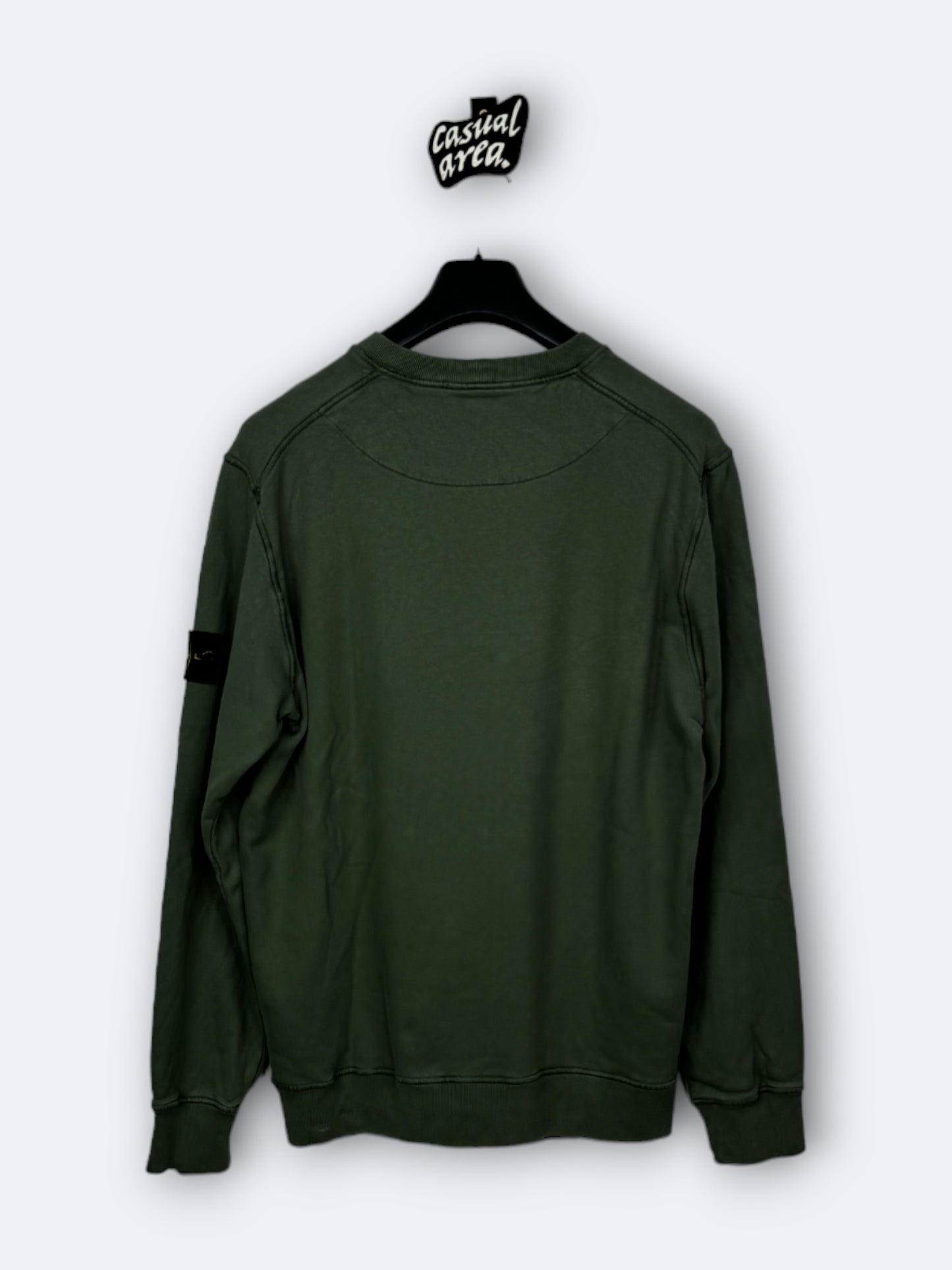 Crewneck Stone Island - XL Casual Area