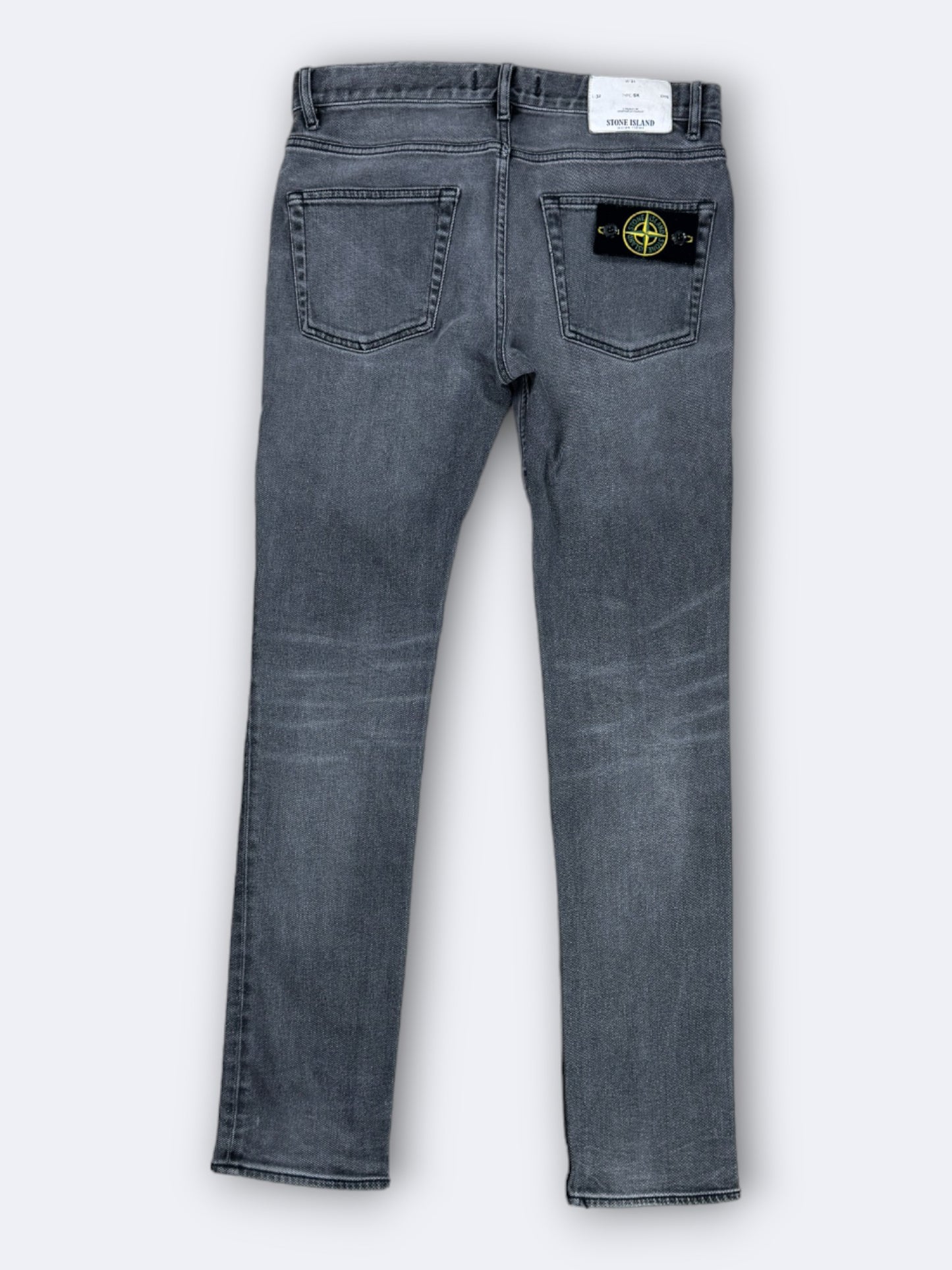 Jean Stone Island - M Casual Area