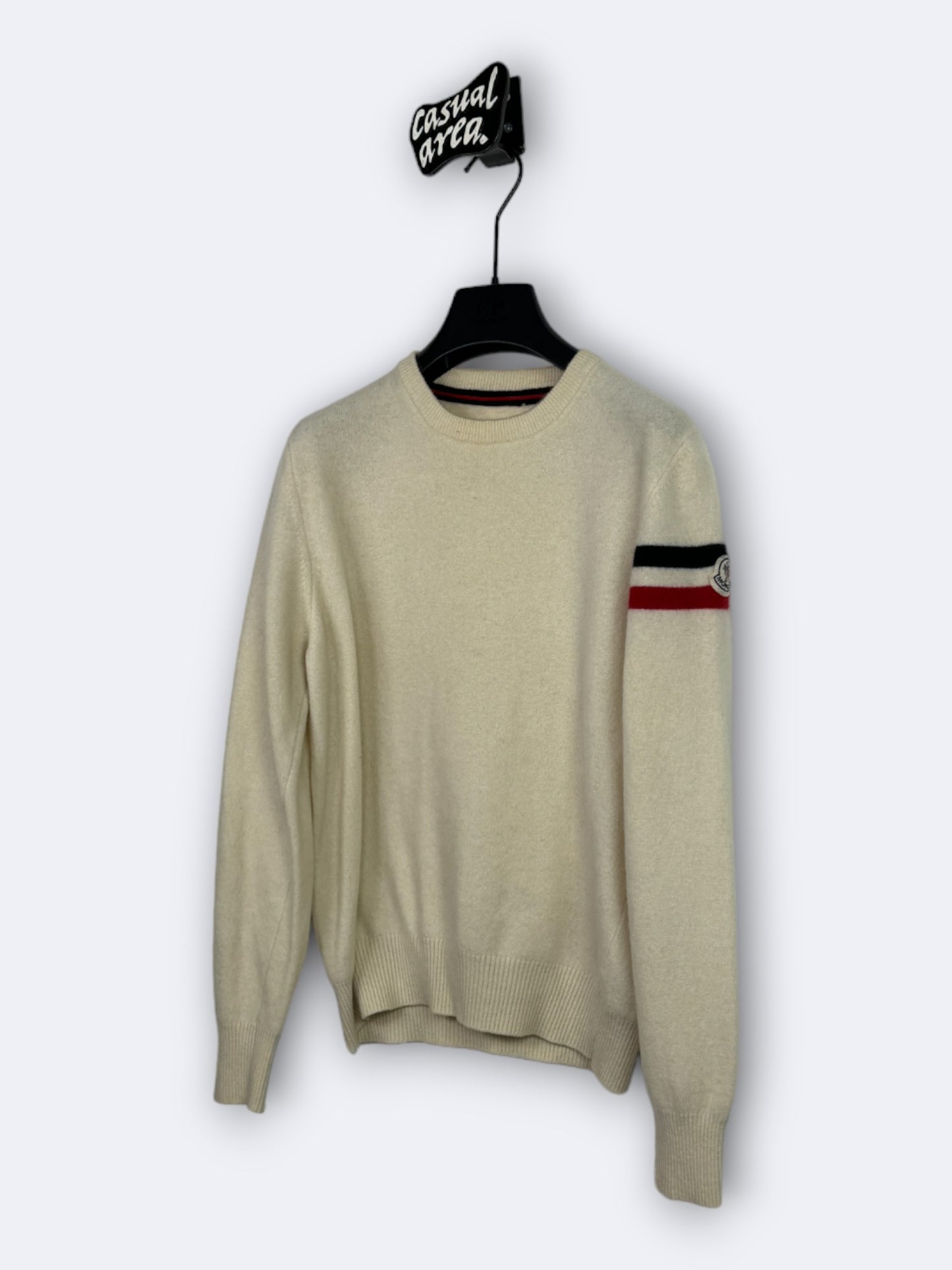 Crewneck Moncler - XS Casual Area