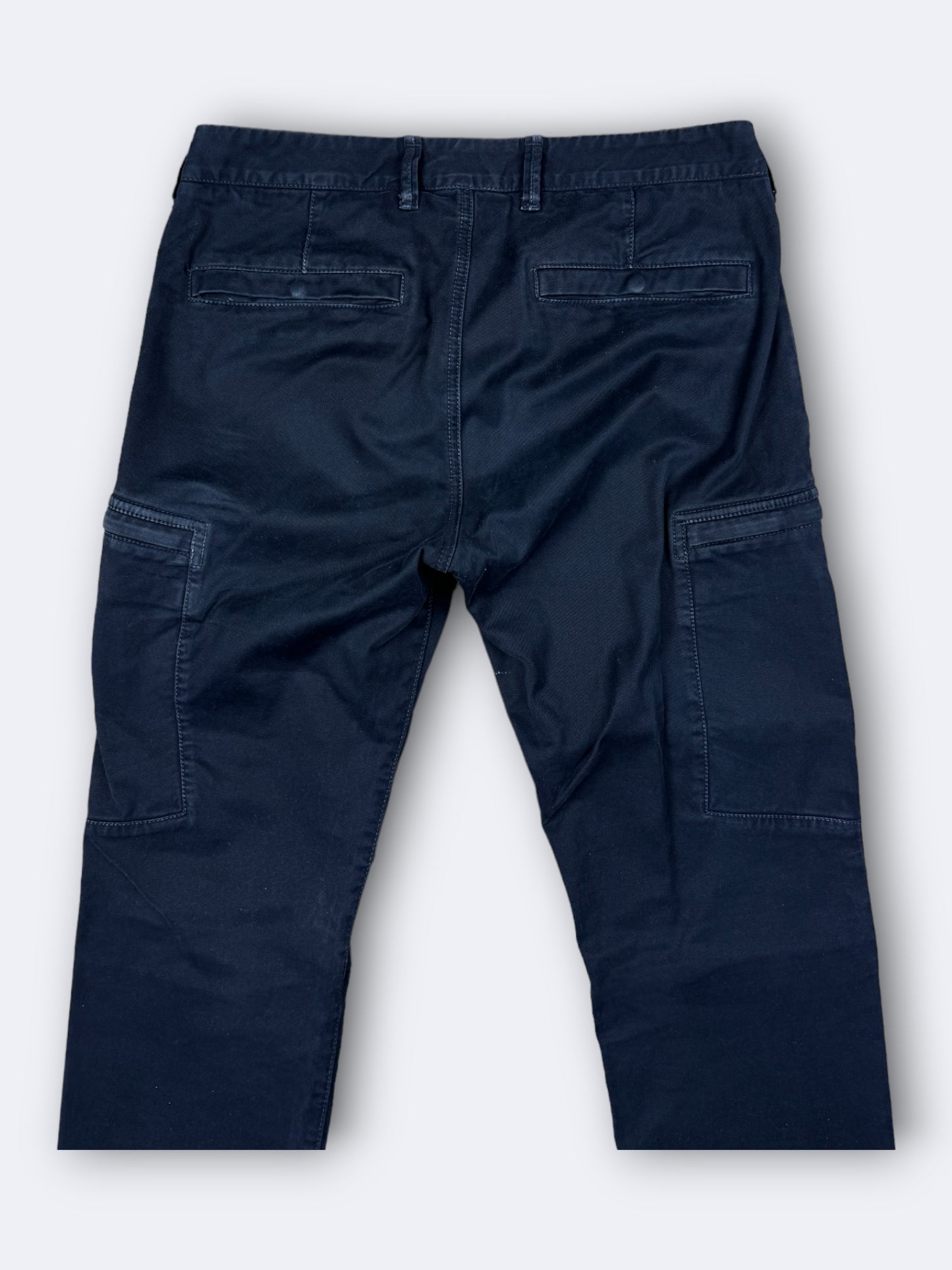 Cargo Stone Island - M Casual Area