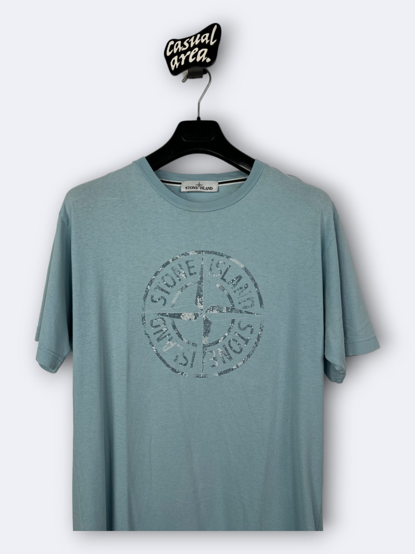 Tee-shirt Stone Island - M Casual Area