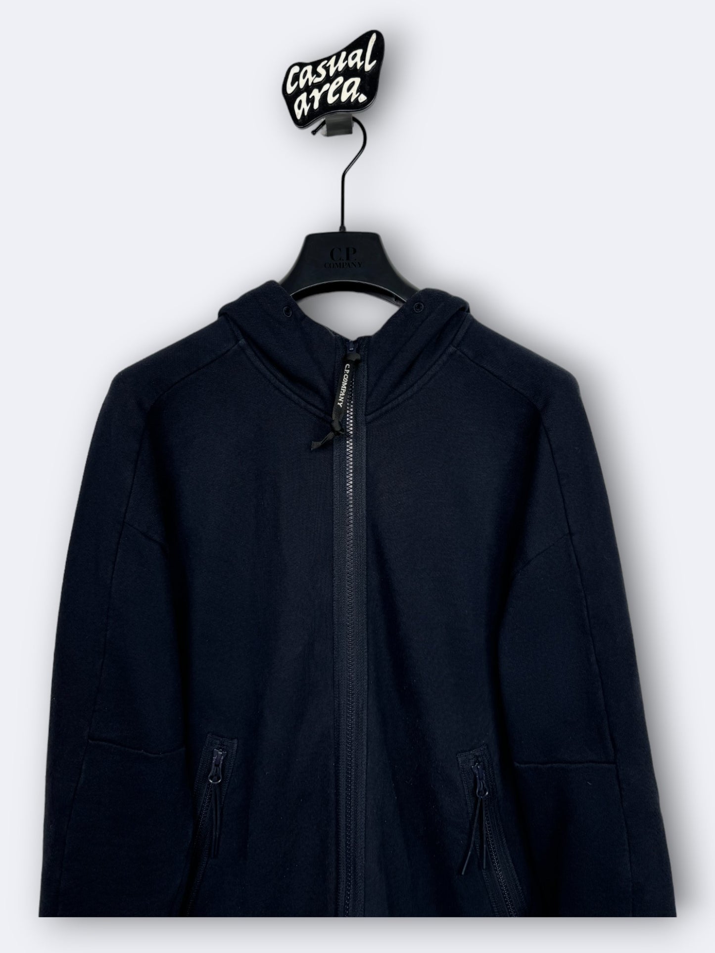 Gilet Goggle C.P. Company - M Casual Area