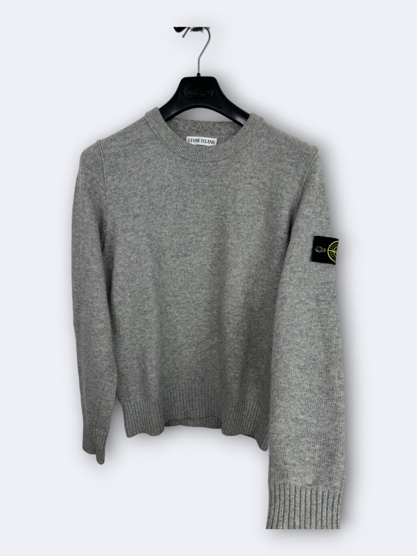 Crewneck Stone Island - M Casual Area